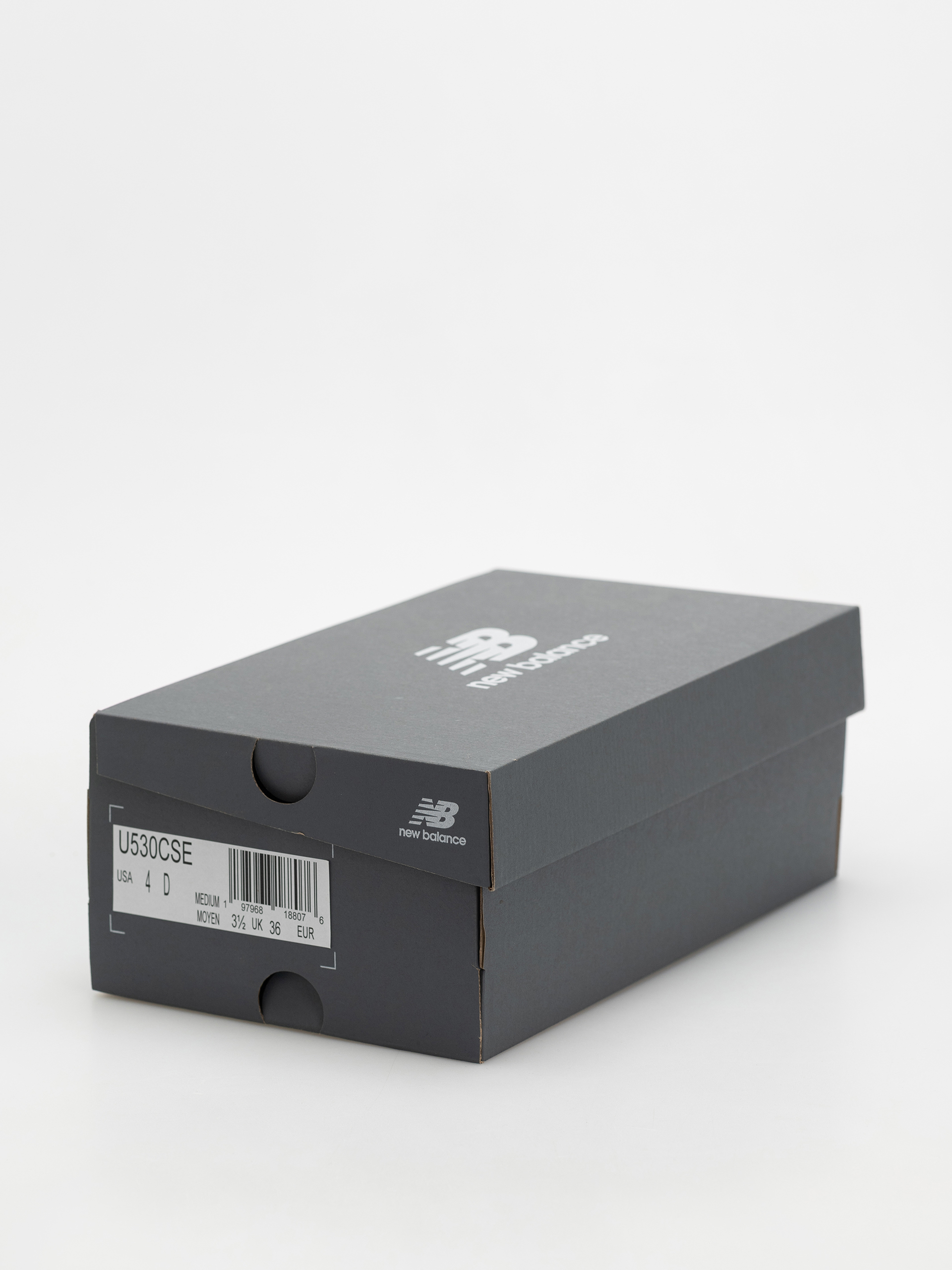 Topánky New Balance 530 (white)