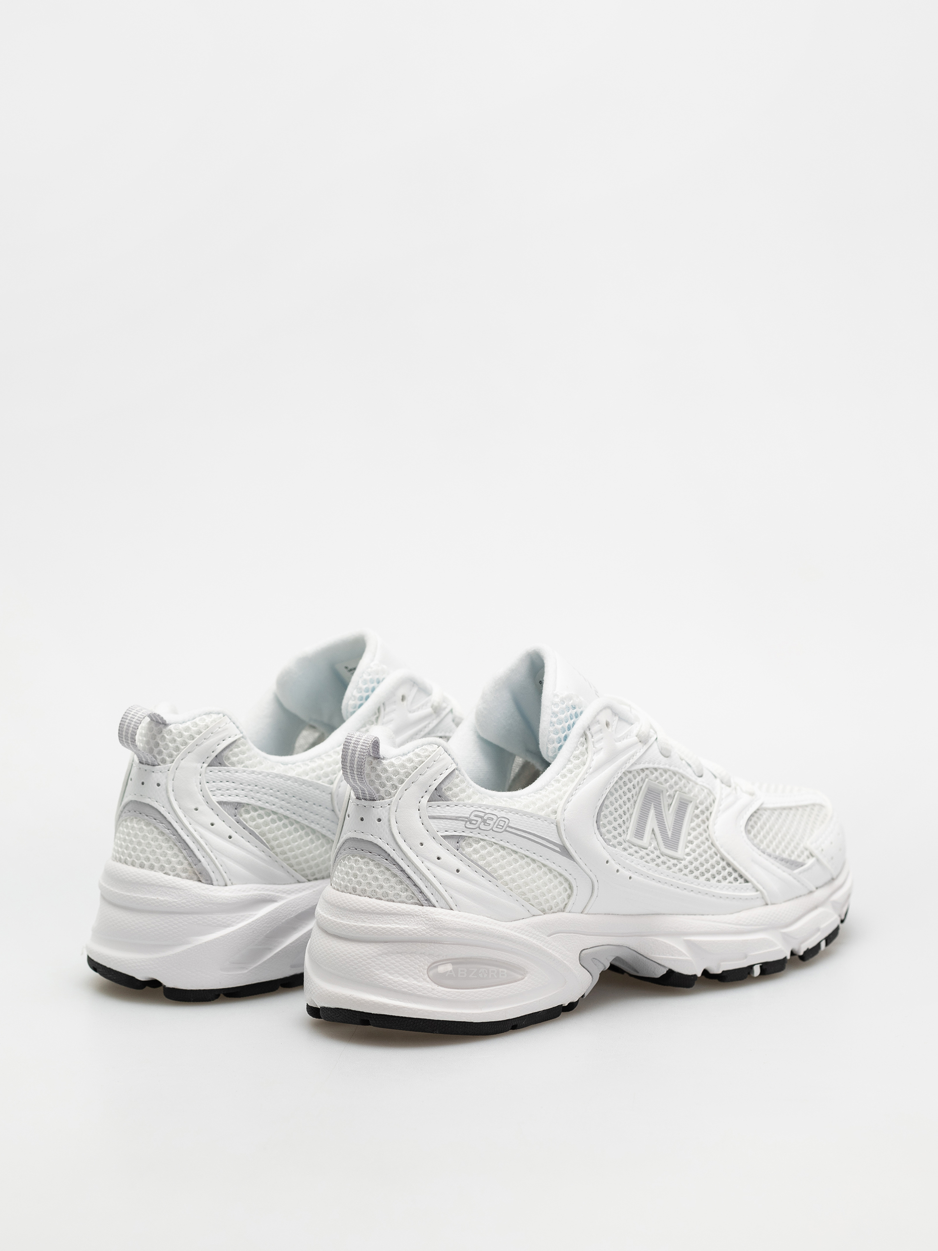 Topánky New Balance 530 (white)