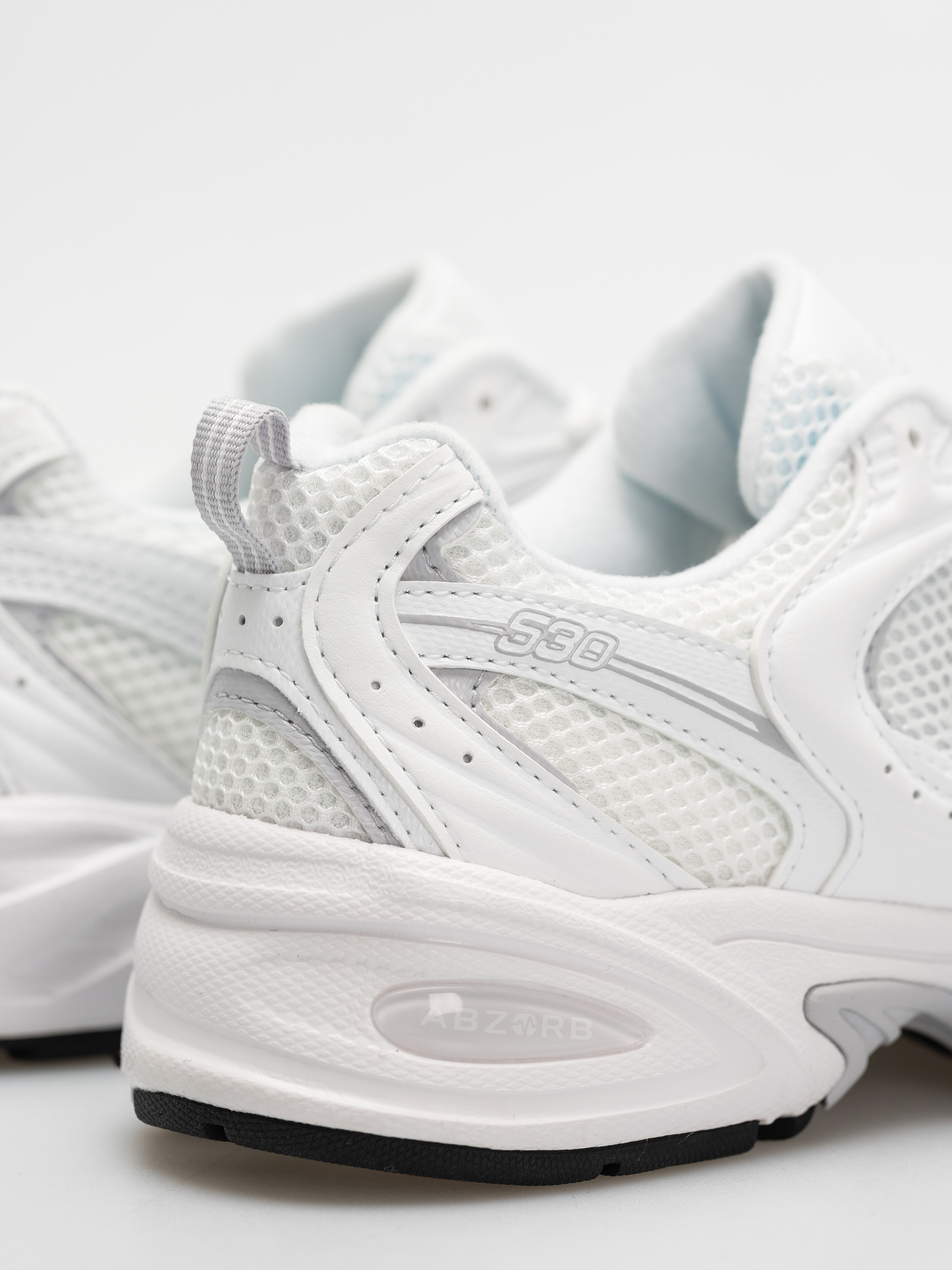 Topánky New Balance 530 (white)