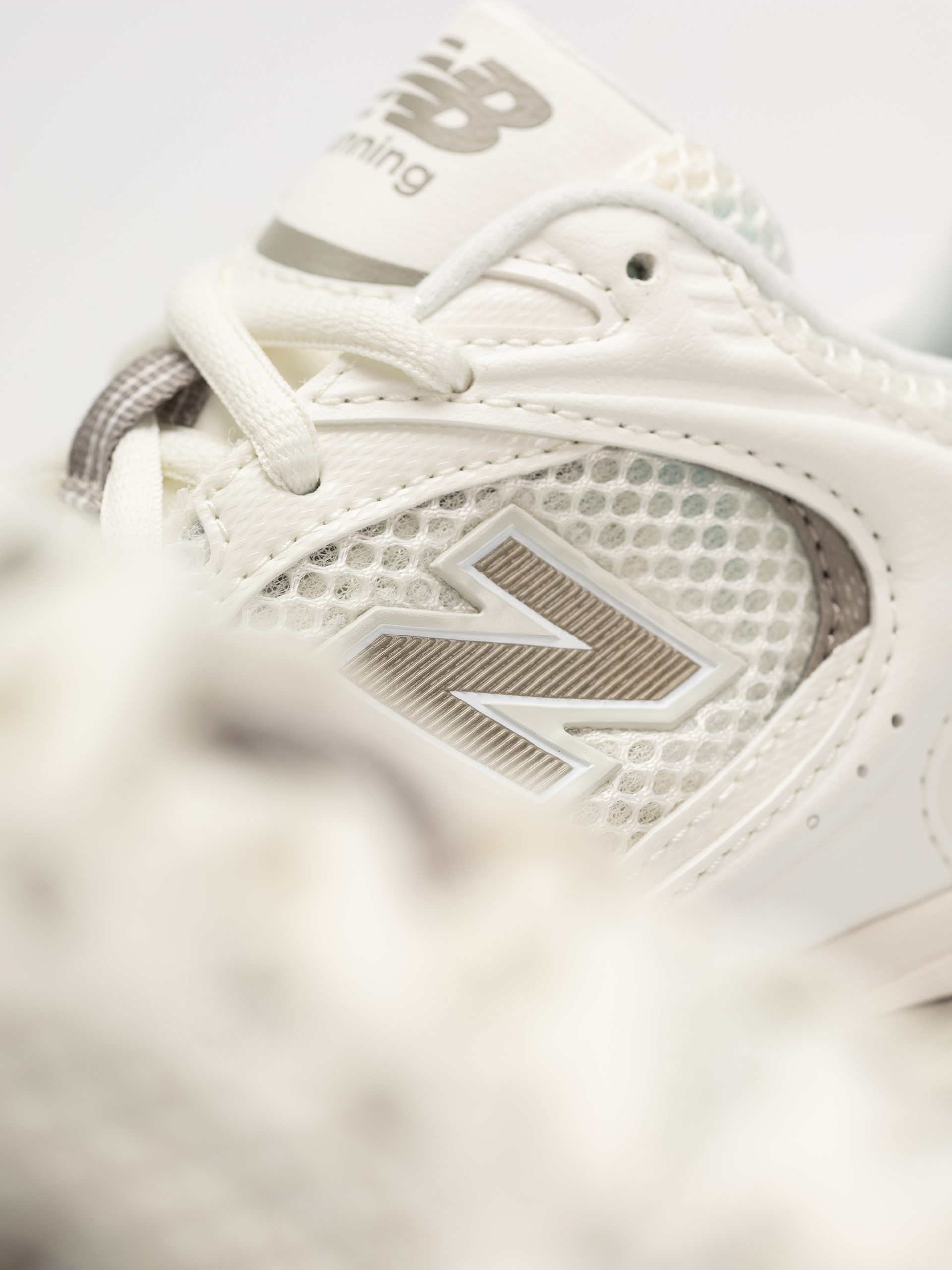 Topánky New Balance 530 (sea salt)
