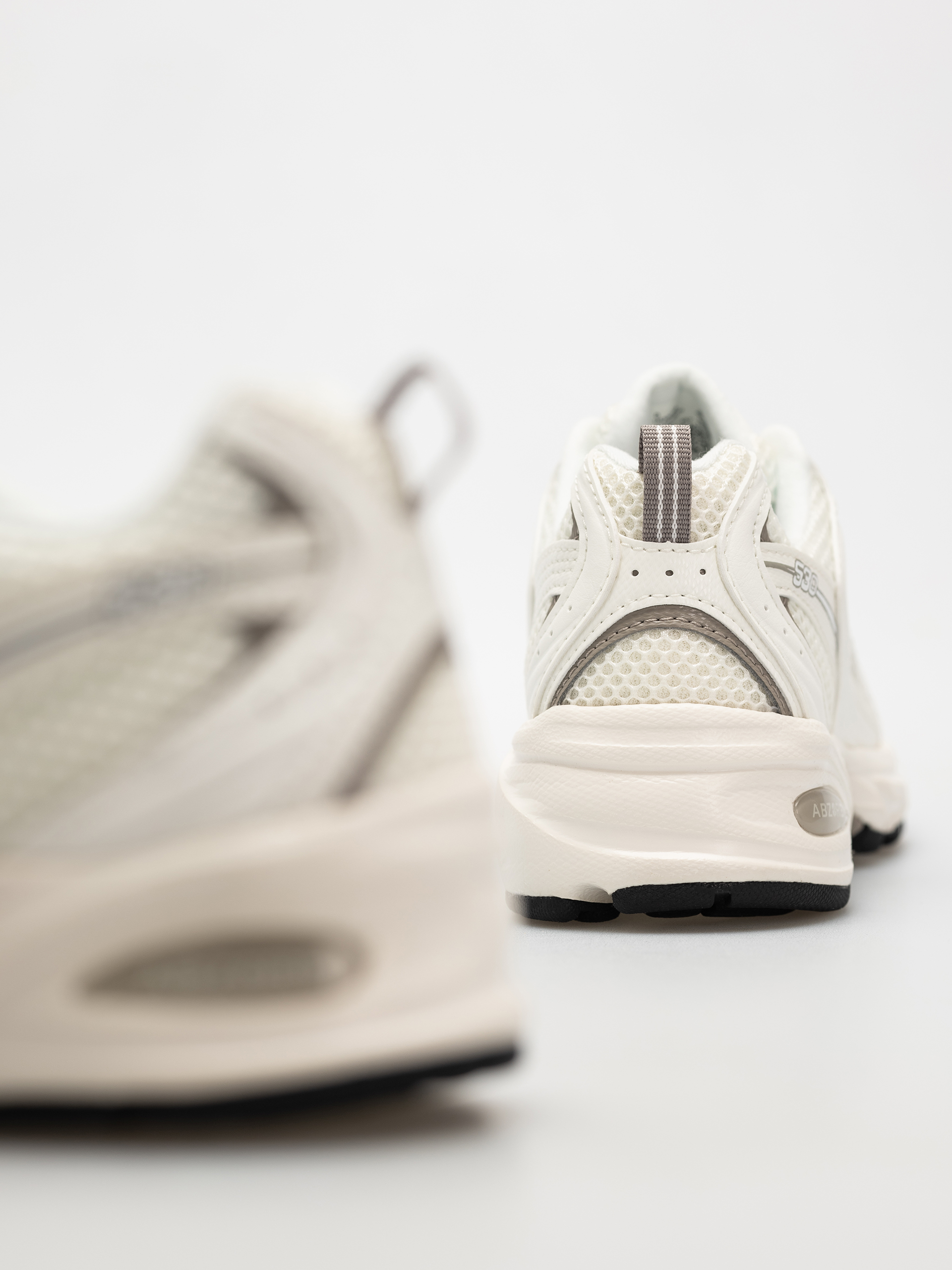 Topánky New Balance 530 (sea salt)