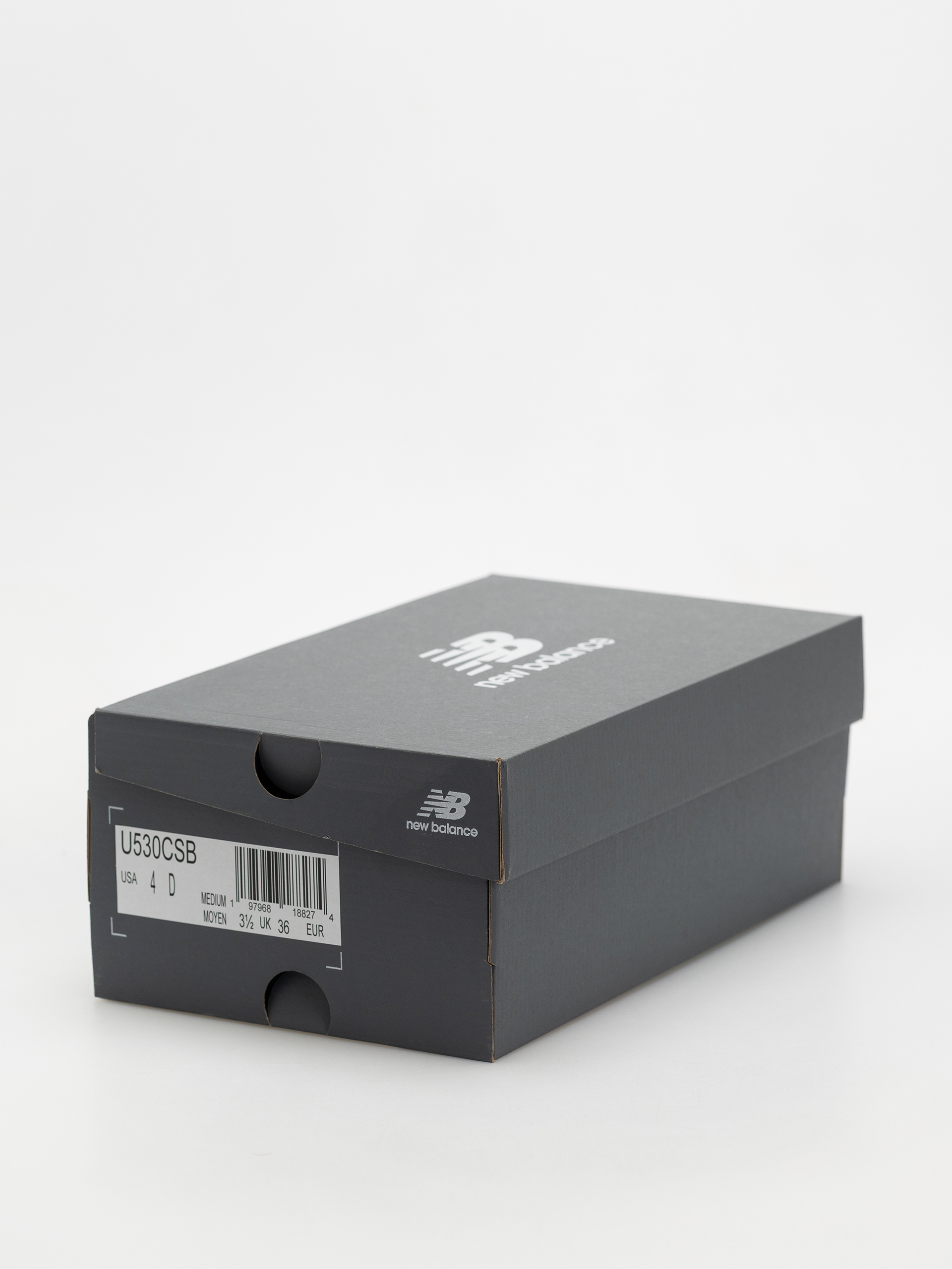 Topánky New Balance 530 (sea salt)