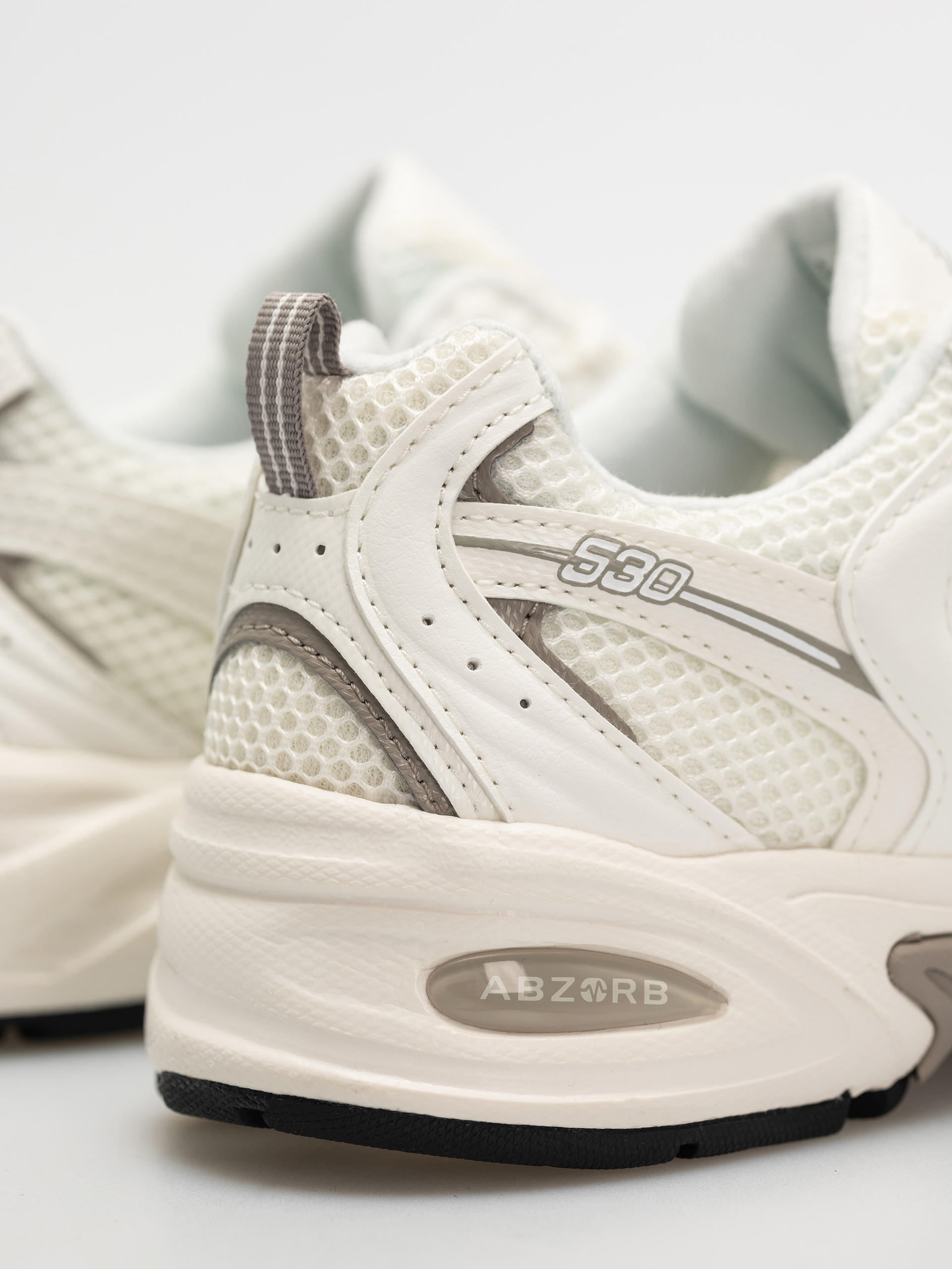 Topánky New Balance 530 (sea salt)