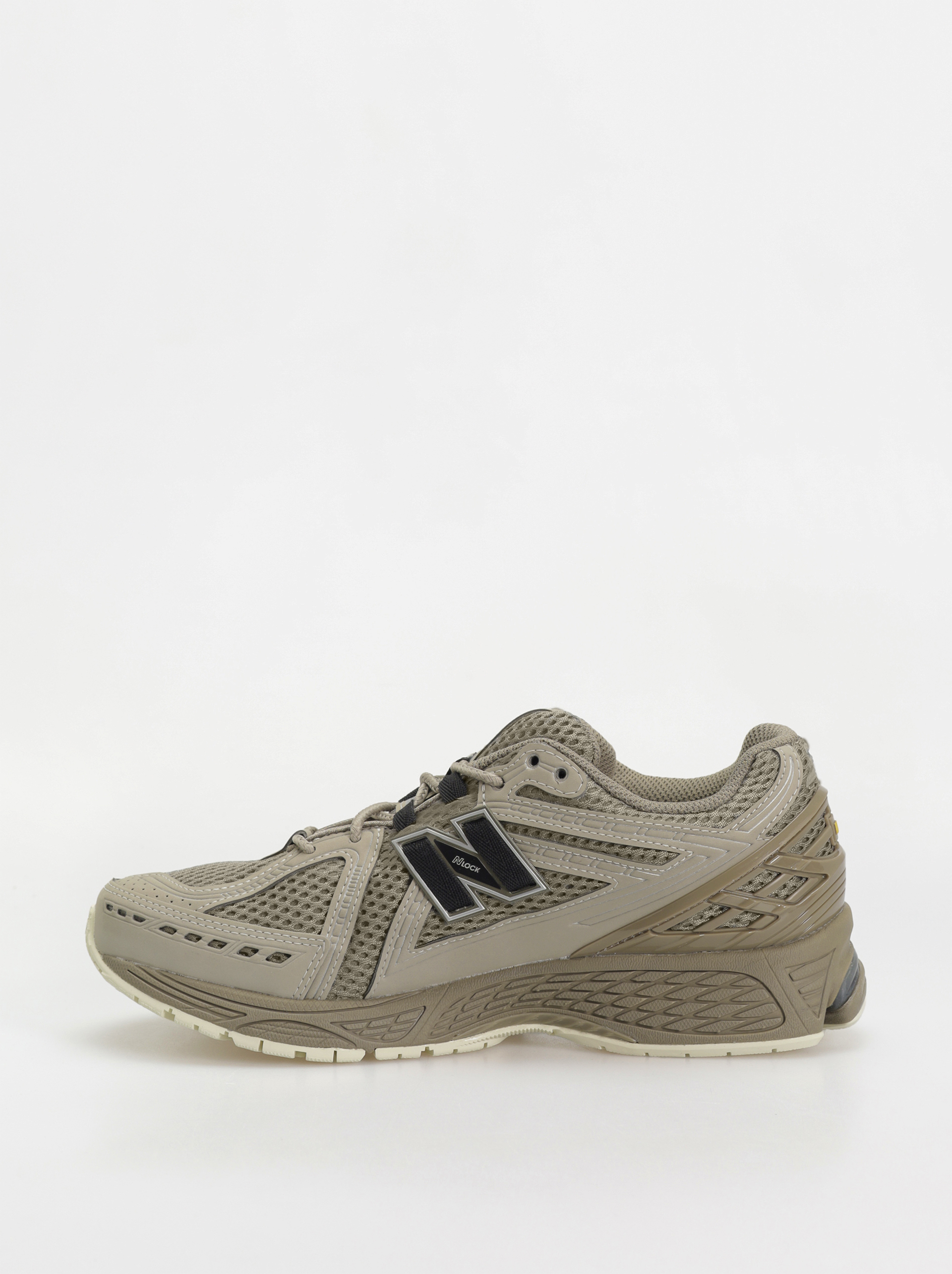 Topánky New Balance 1906 (arid stone)