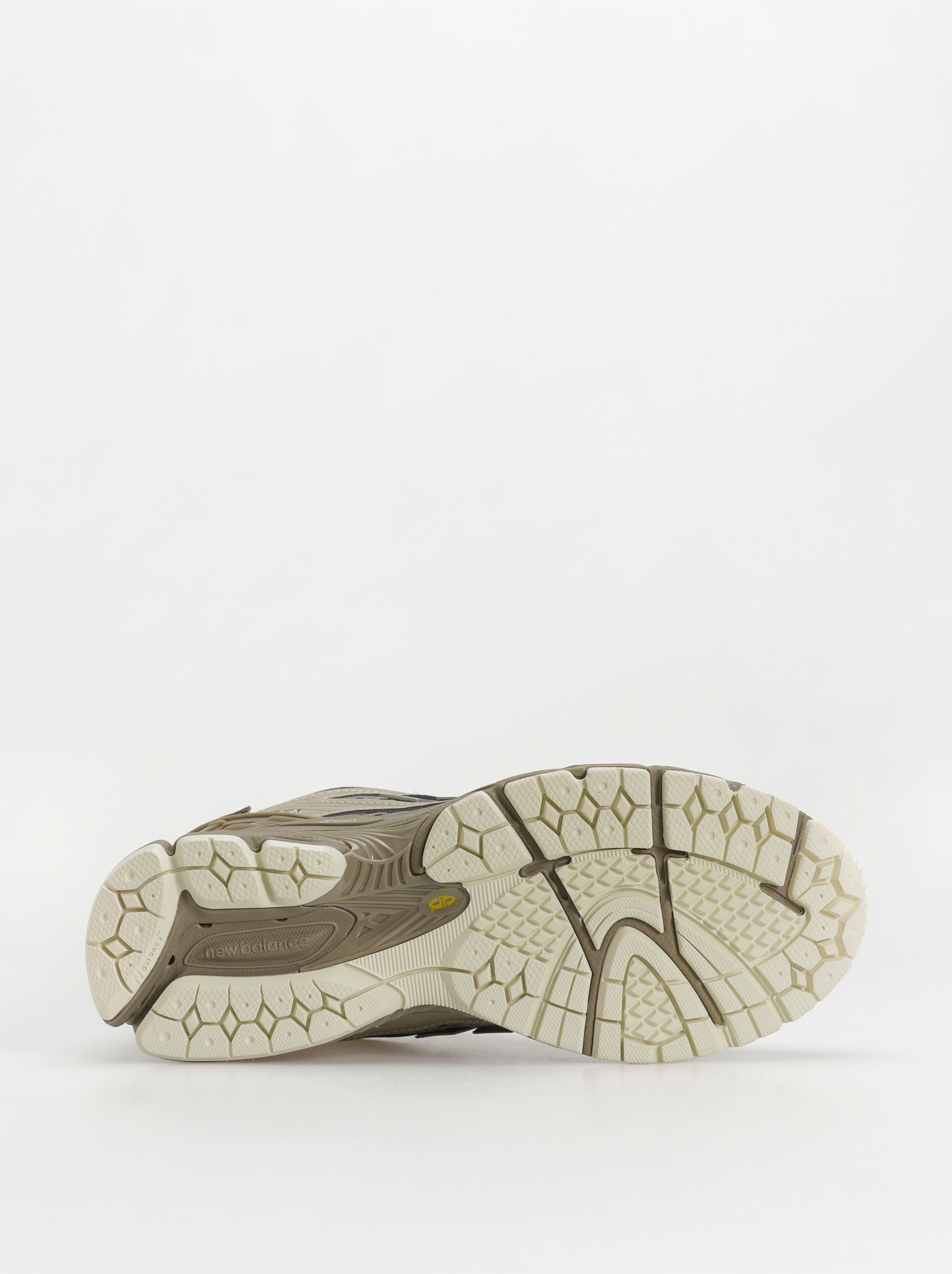 Topánky New Balance 1906 (arid stone)