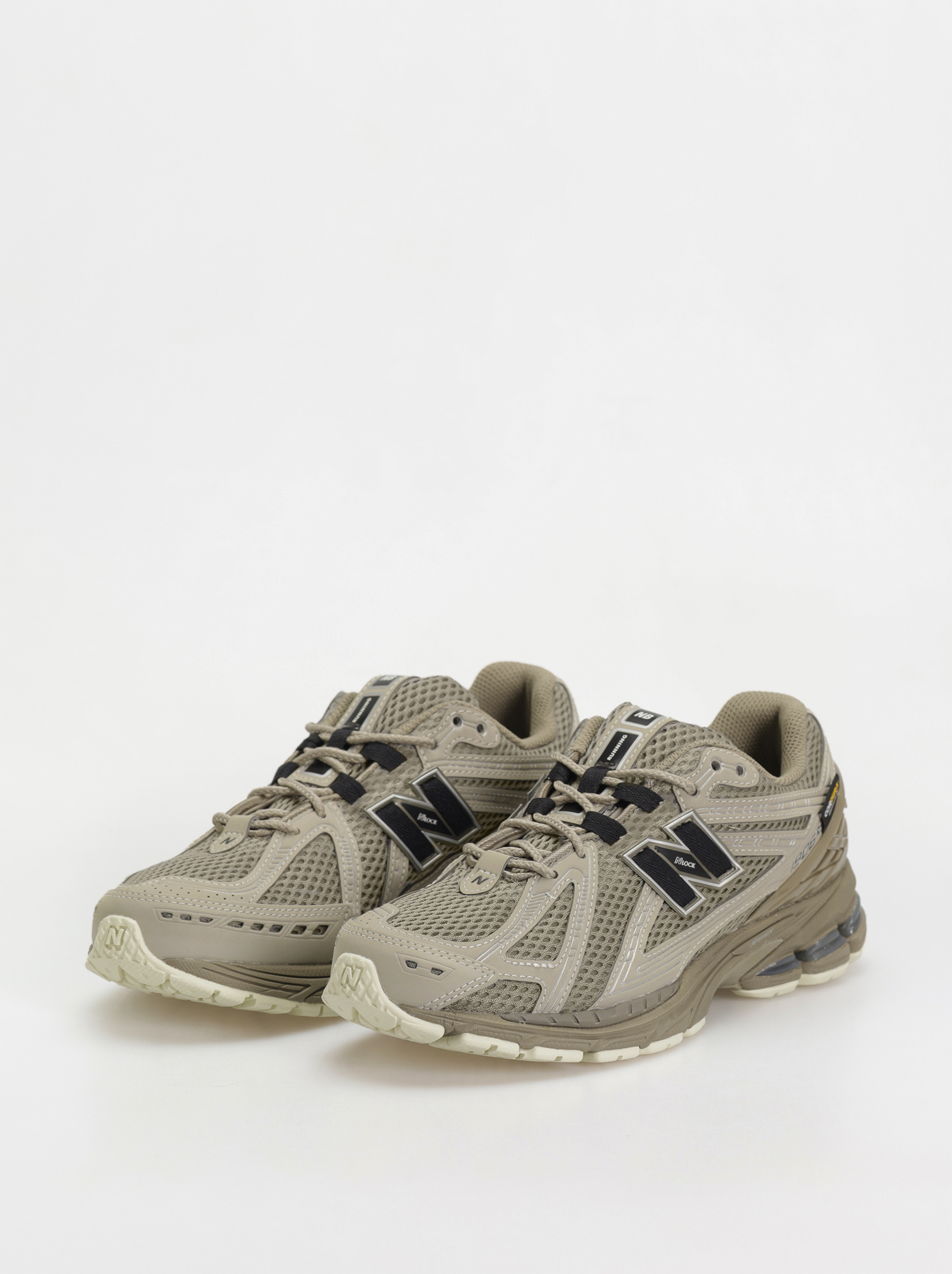 Topánky New Balance 1906 (arid stone)