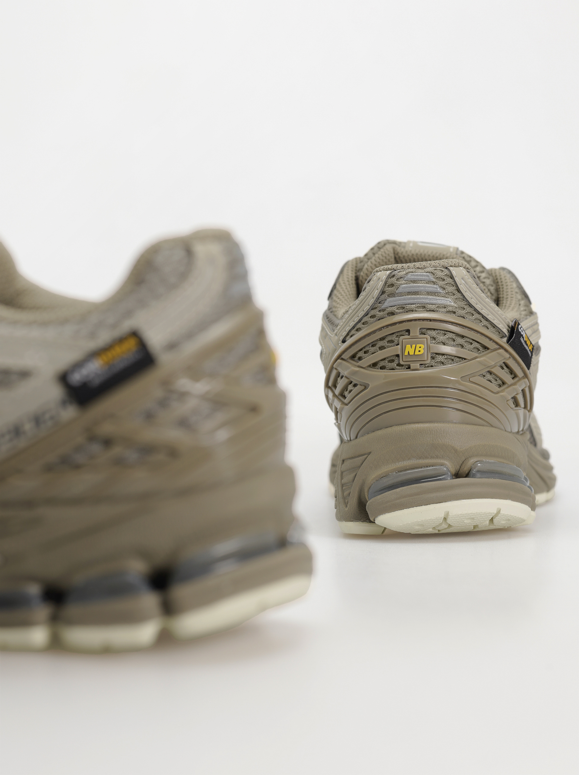 Topánky New Balance 1906 (arid stone)