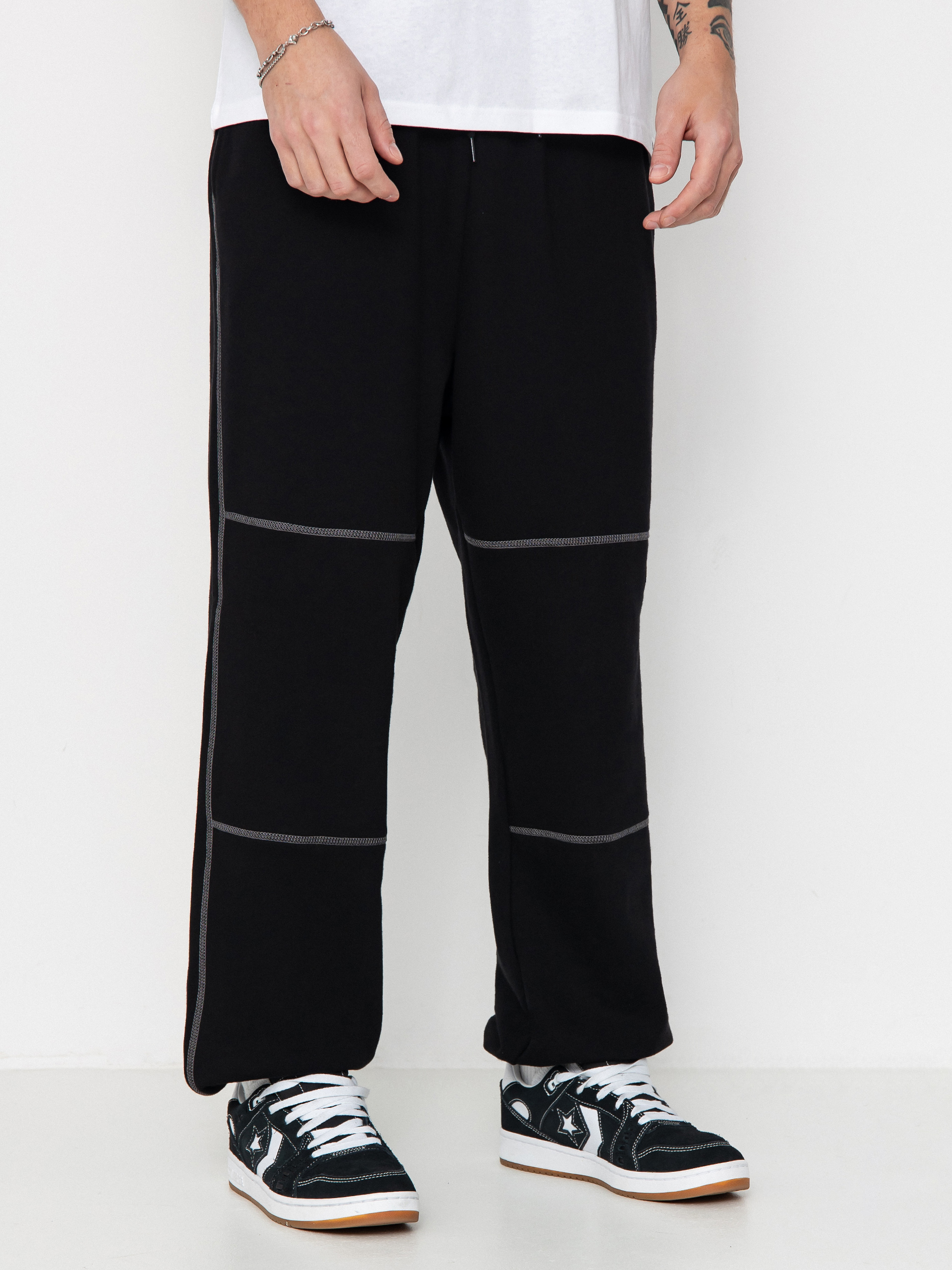 Nohavice Dickies Roy (black)