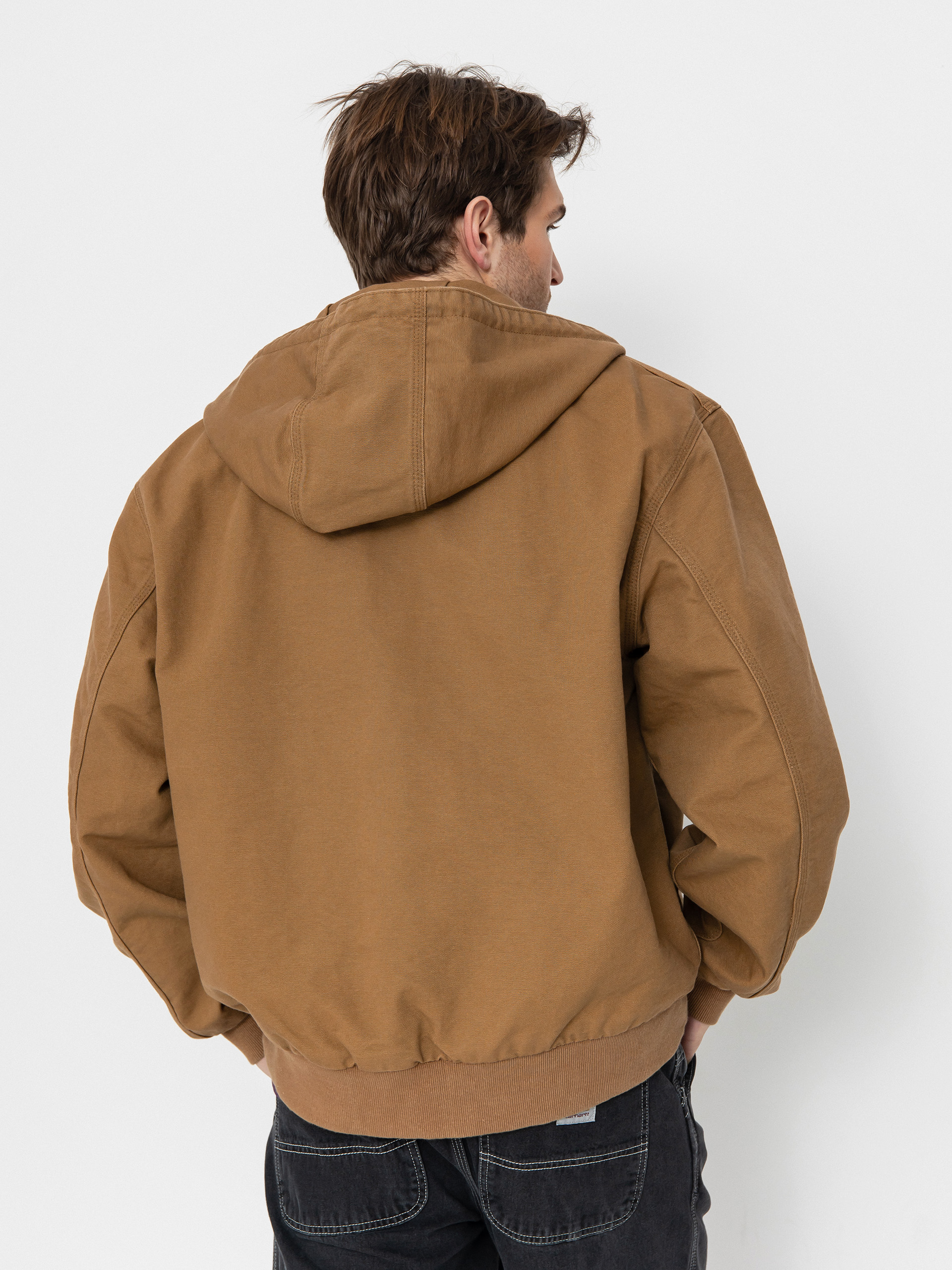 Bunda Carhartt WIP OG Active (hamilton brown)