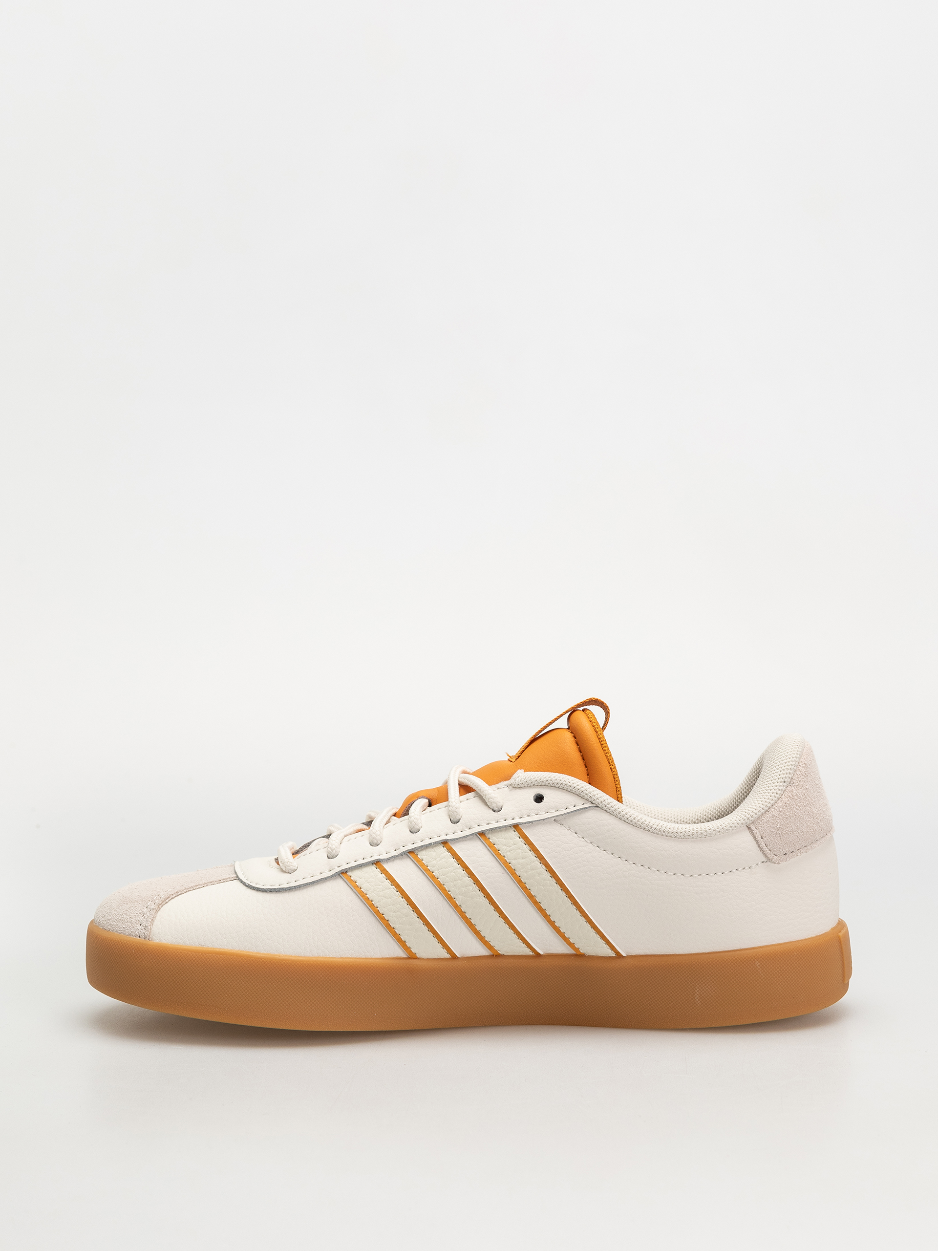 Topánky adidas Vl Court 3.0 (owhite/ivory/orbgry)