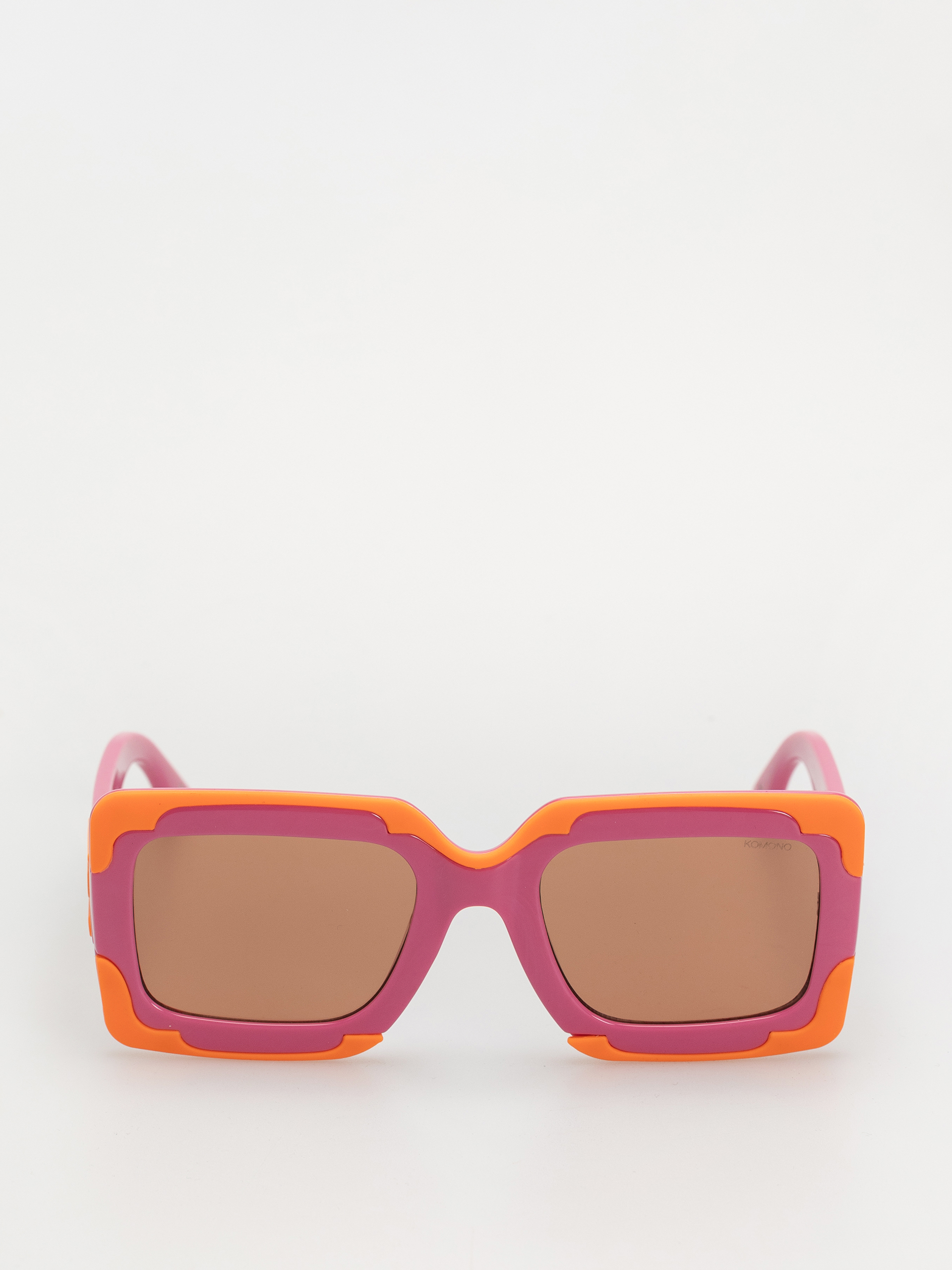 Slnečné okuliare Komono Lana Solar (nebula)