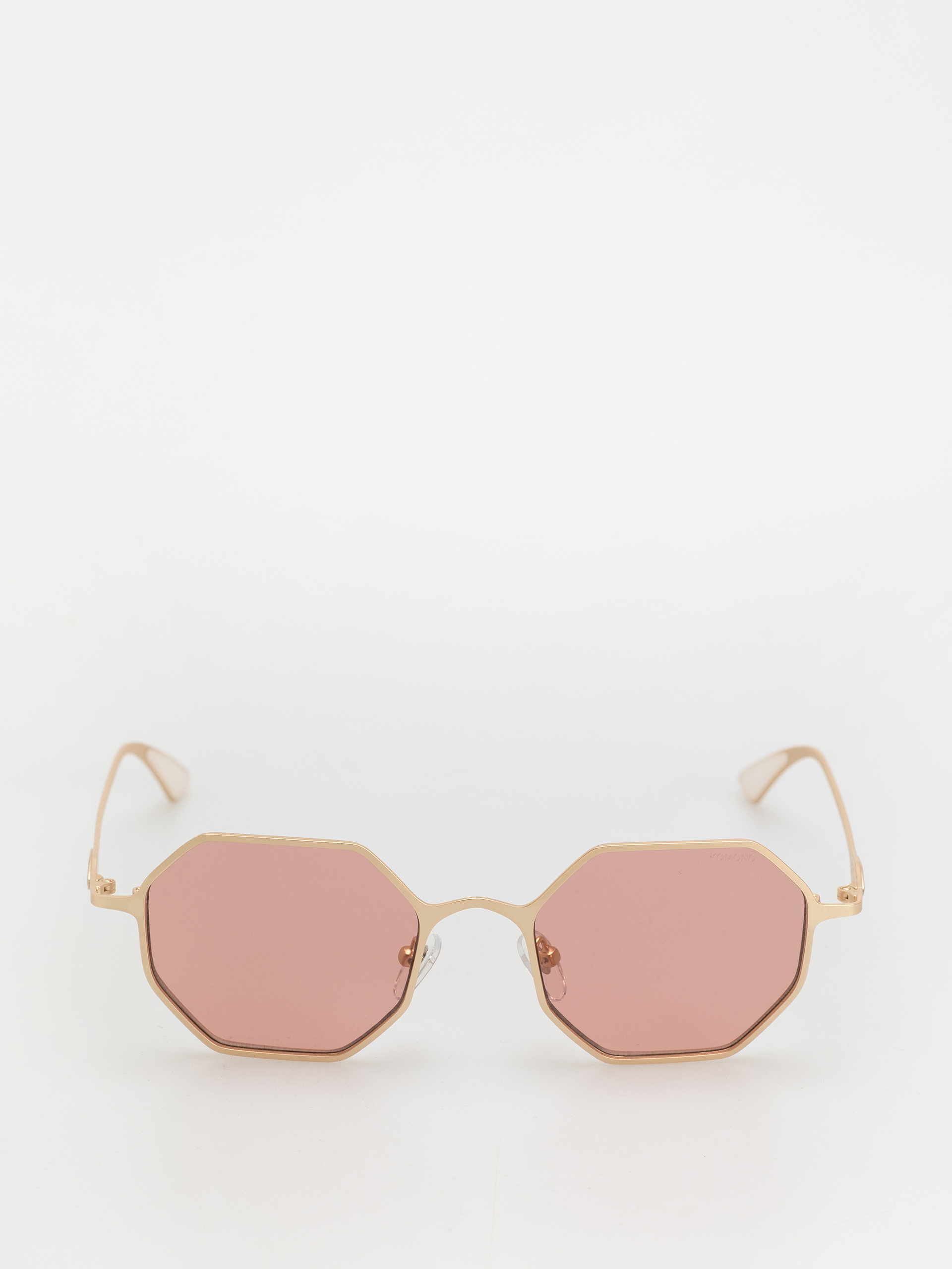 Slnečné okuliare Komono Jean Expedition (gold)