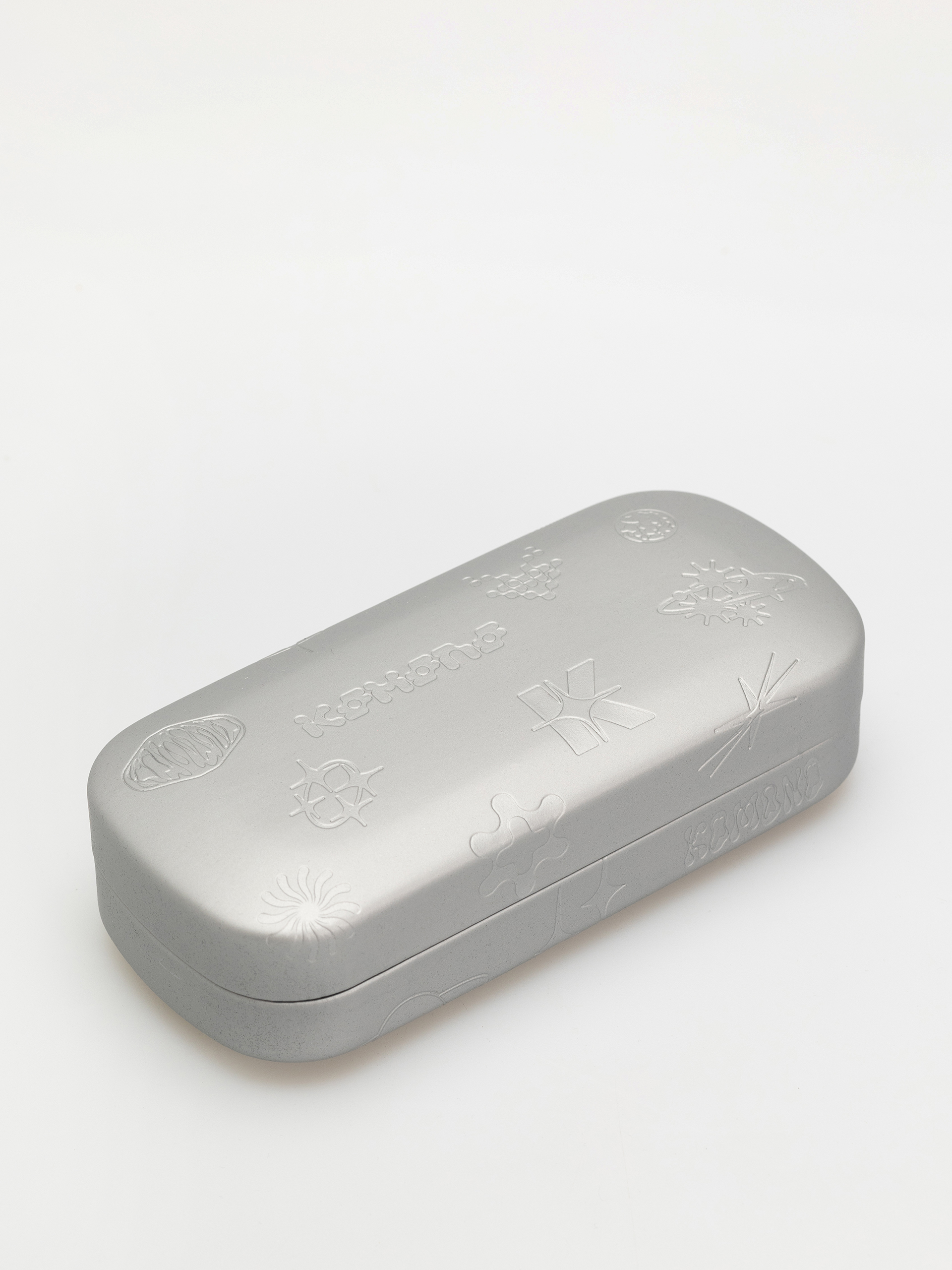 Slnečné okuliare Komono Jean Expedition (gold)