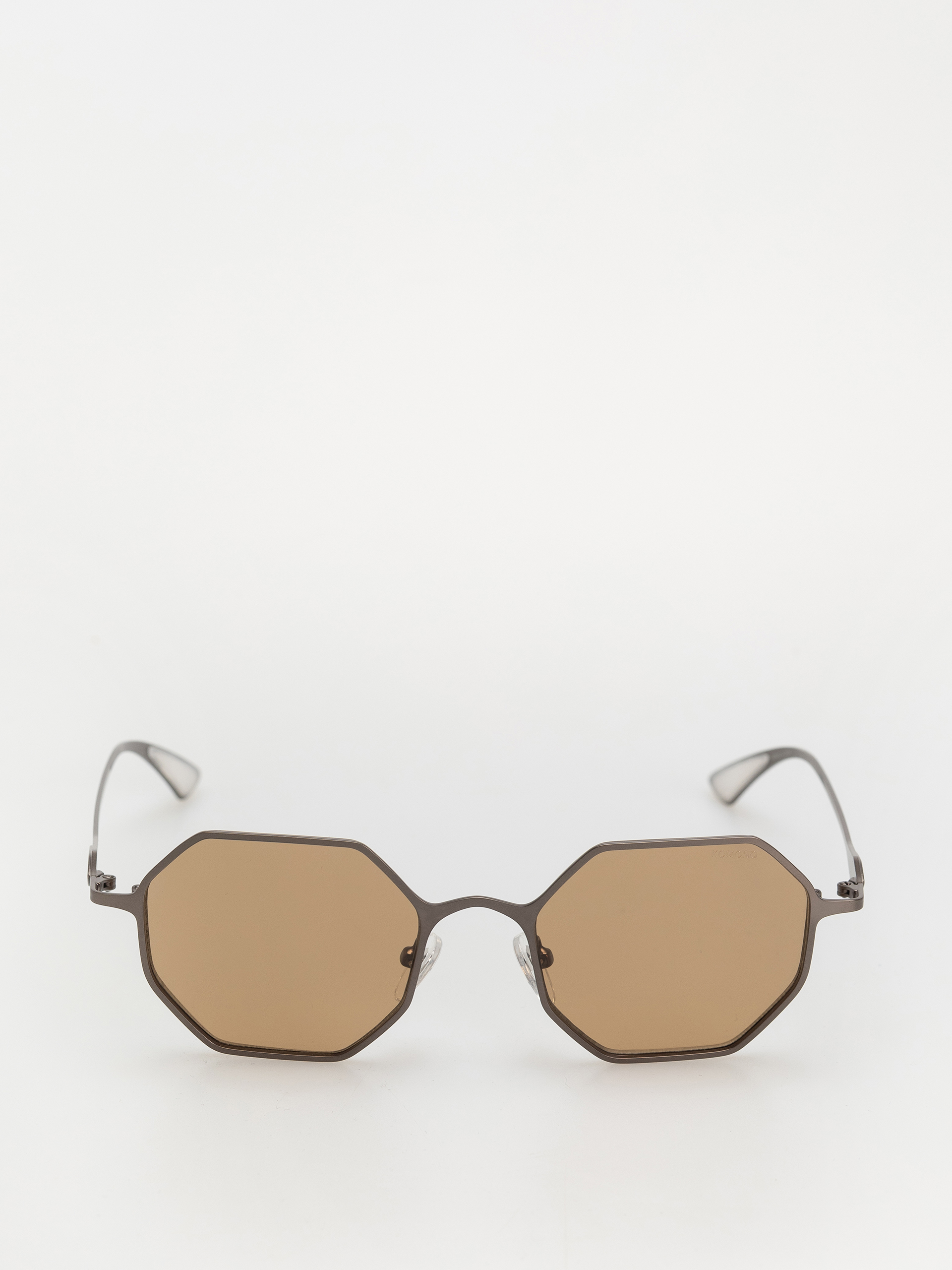 Slnečné okuliare Komono Jean Expedition (space grey)