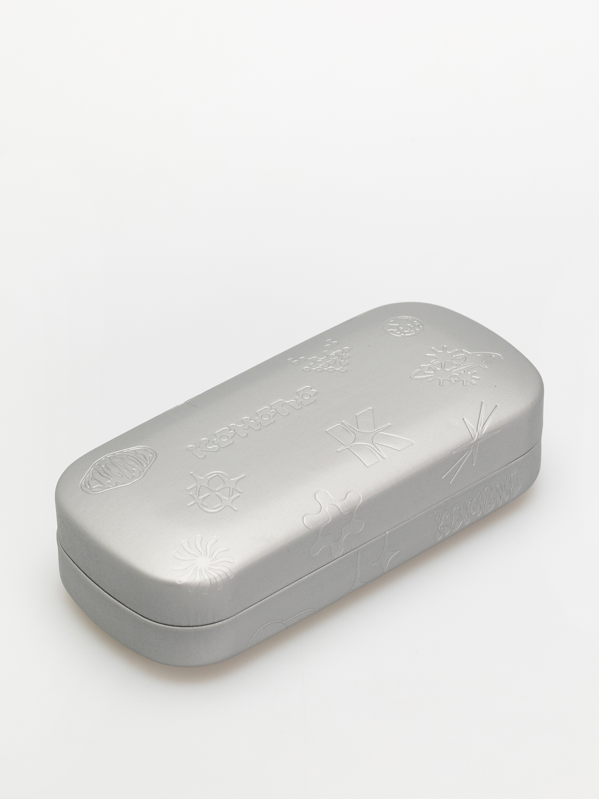 Slnečné okuliare Komono Jean Expedition (space grey)