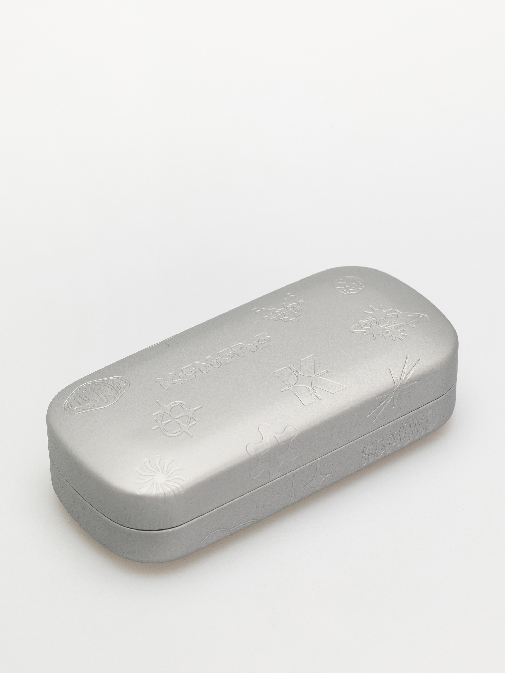 Slnečné okuliare Komono James Expedition (platinum)