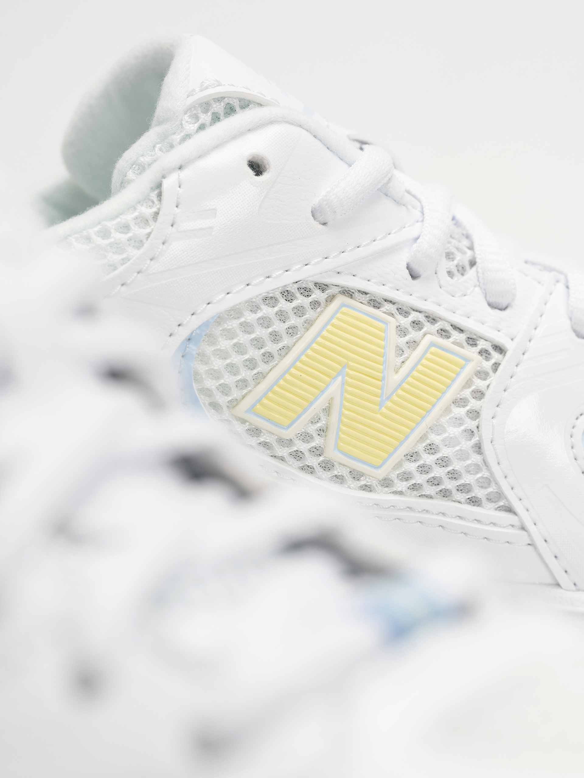 Topánky New Balance 530 JR (white)