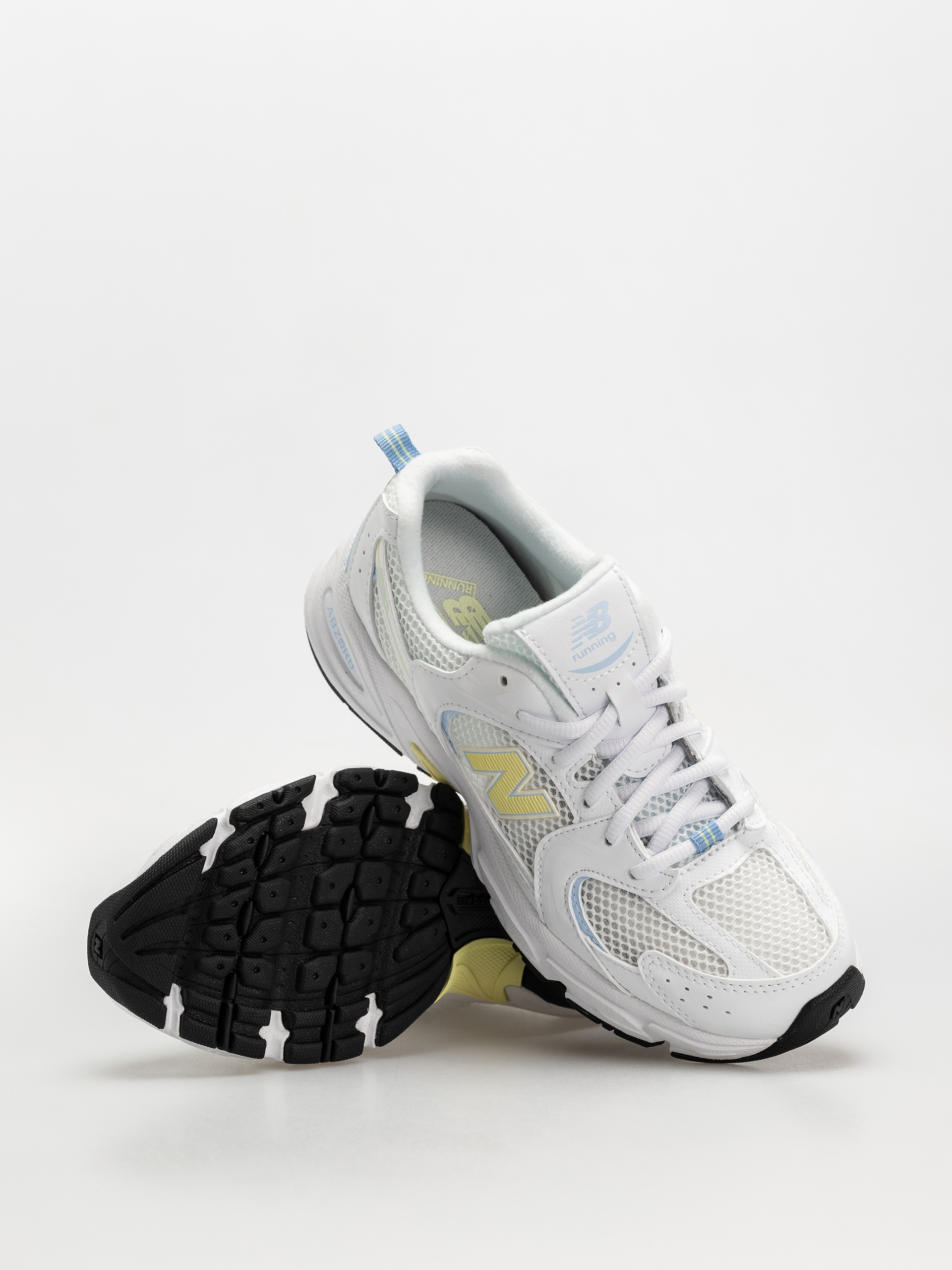 Topánky New Balance 530 JR (white)