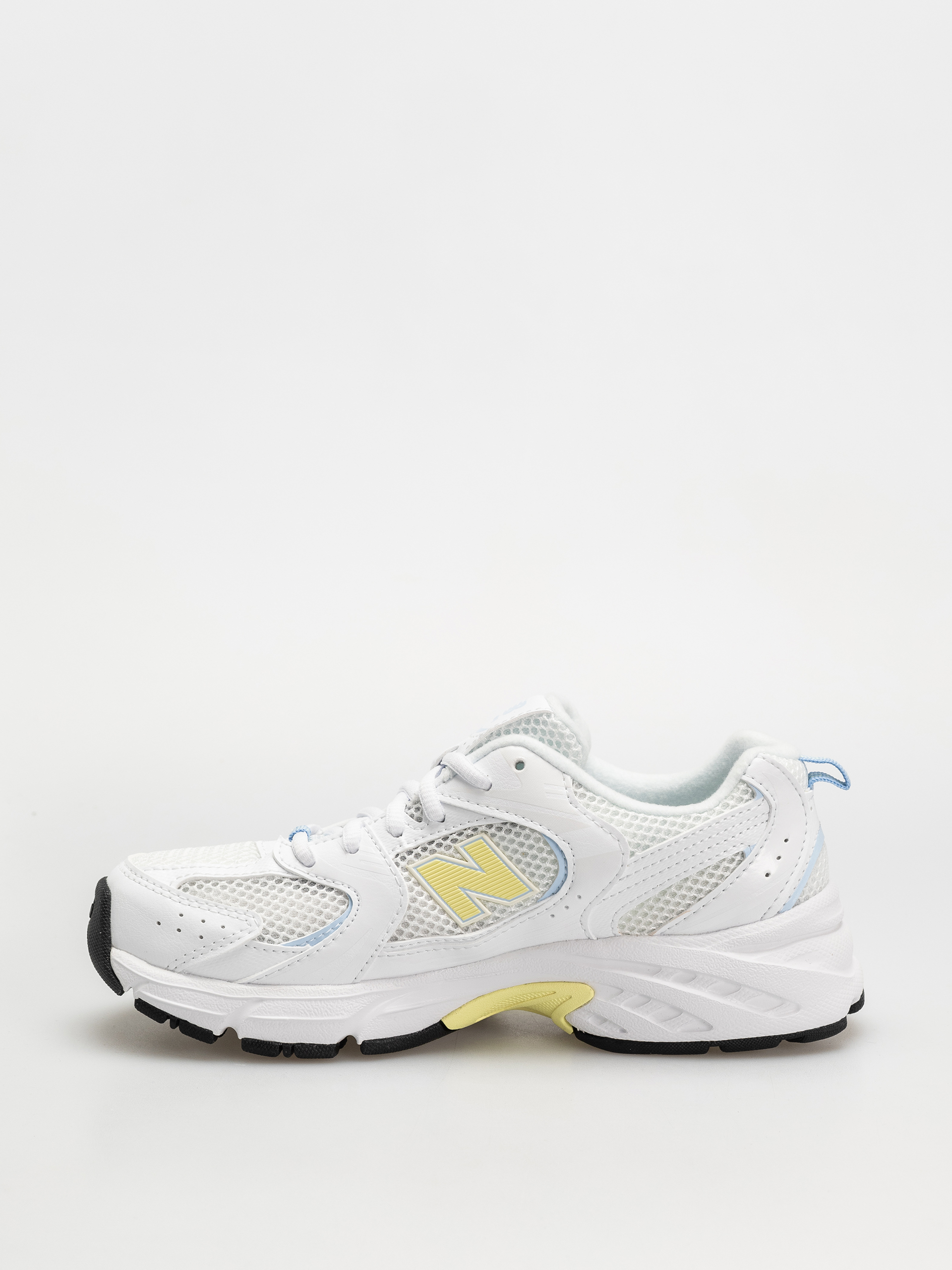 Topánky New Balance 530 JR (white)