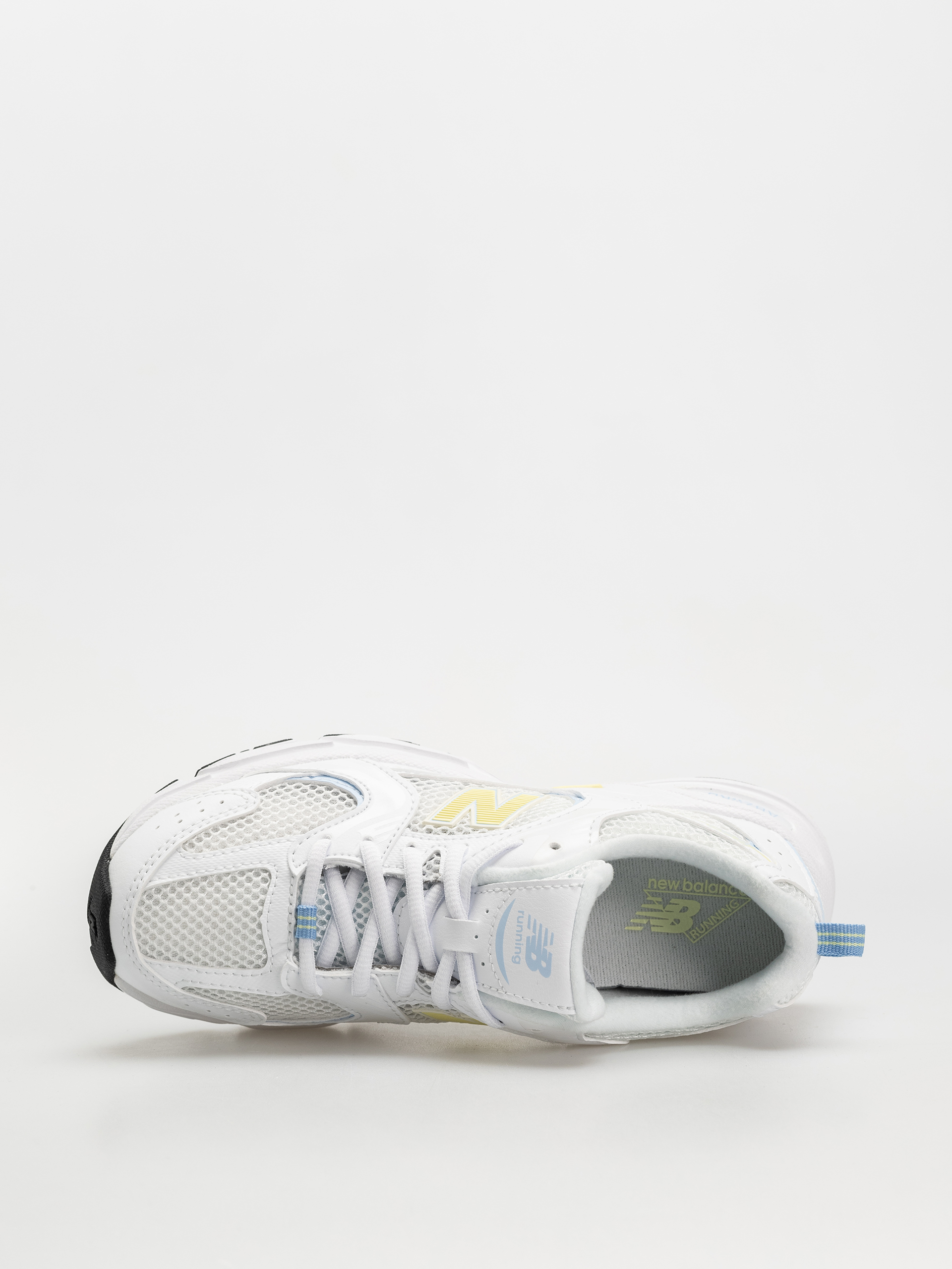Topánky New Balance 530 JR (white)