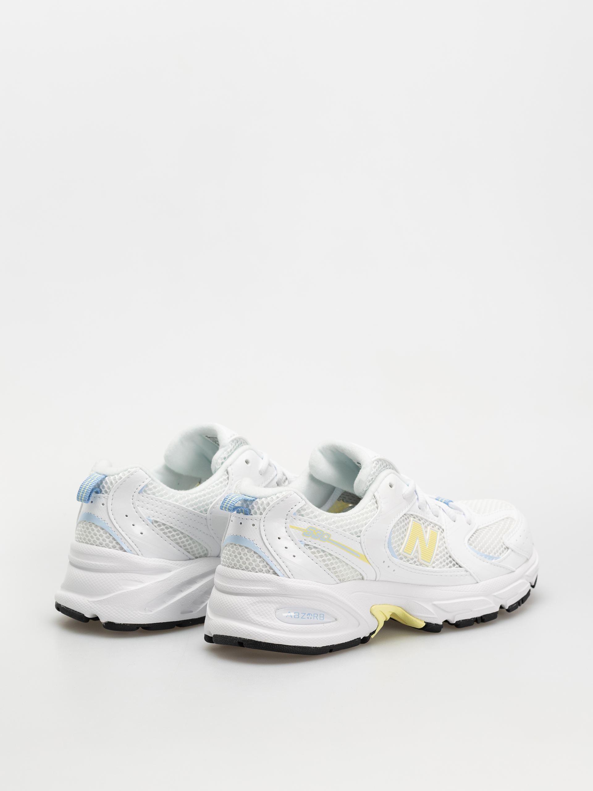 Topánky New Balance 530 JR (white)
