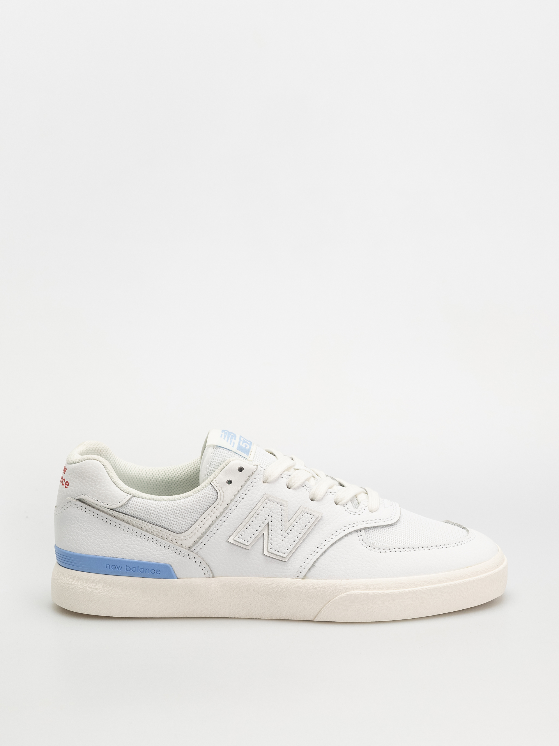 Topu00e1nky New Balance 574 (white)