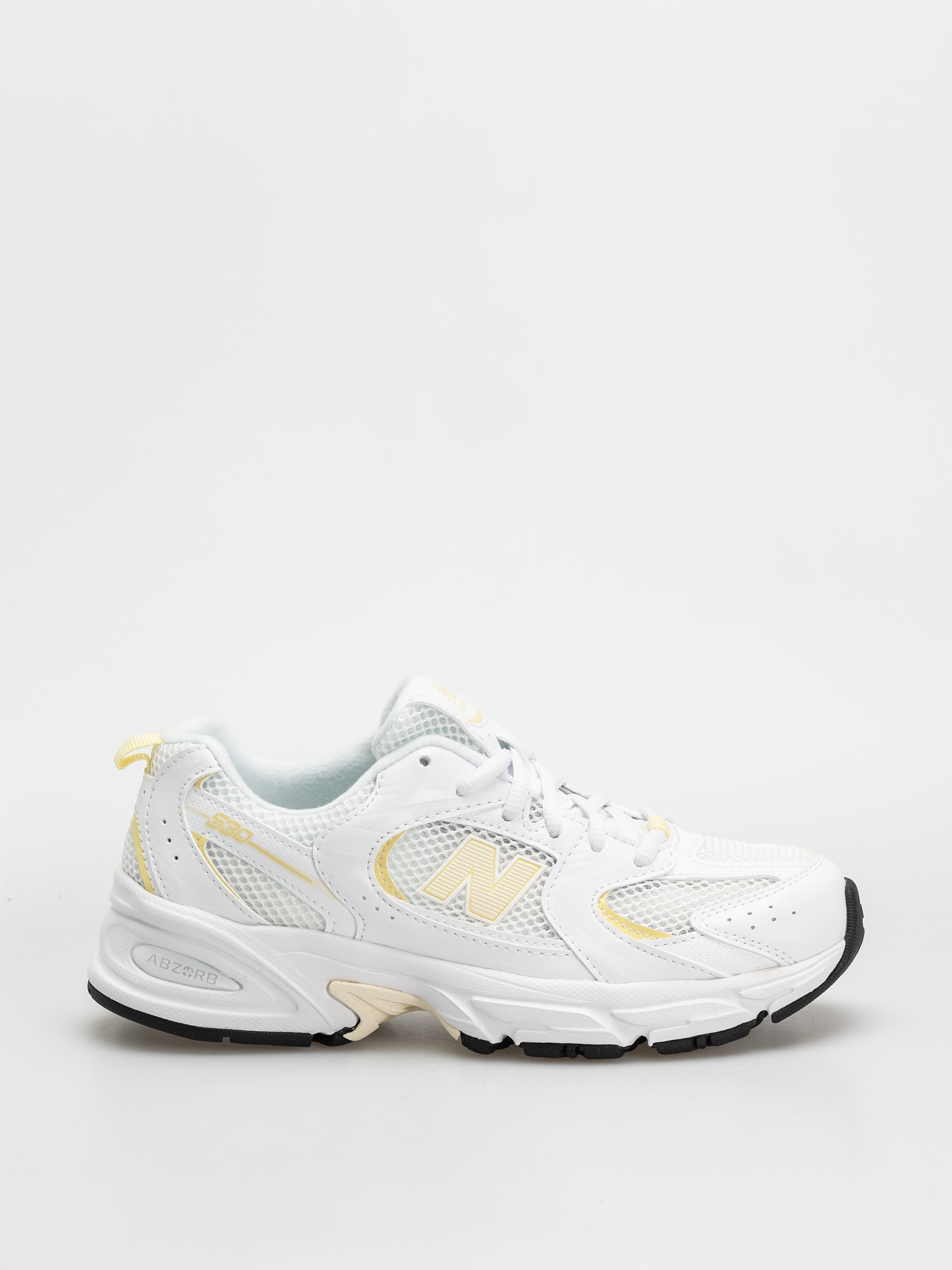 Topu00e1nky New Balance 530 JR (white)