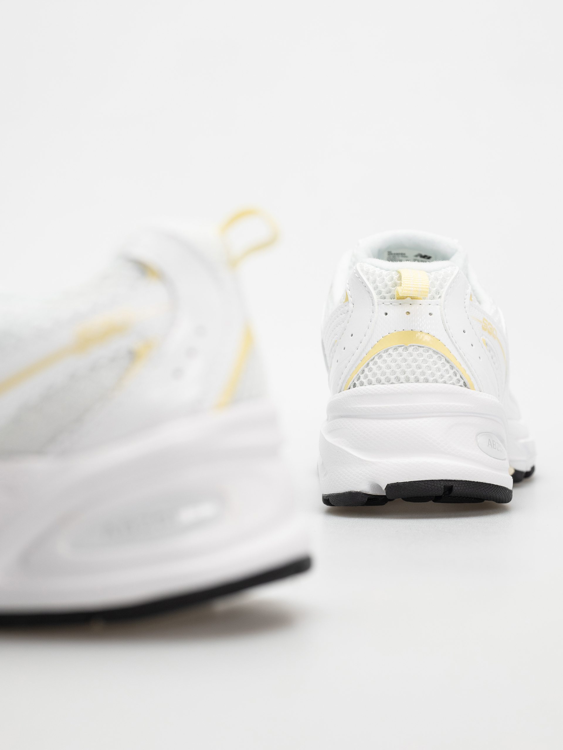 Topánky New Balance 530 JR (white)