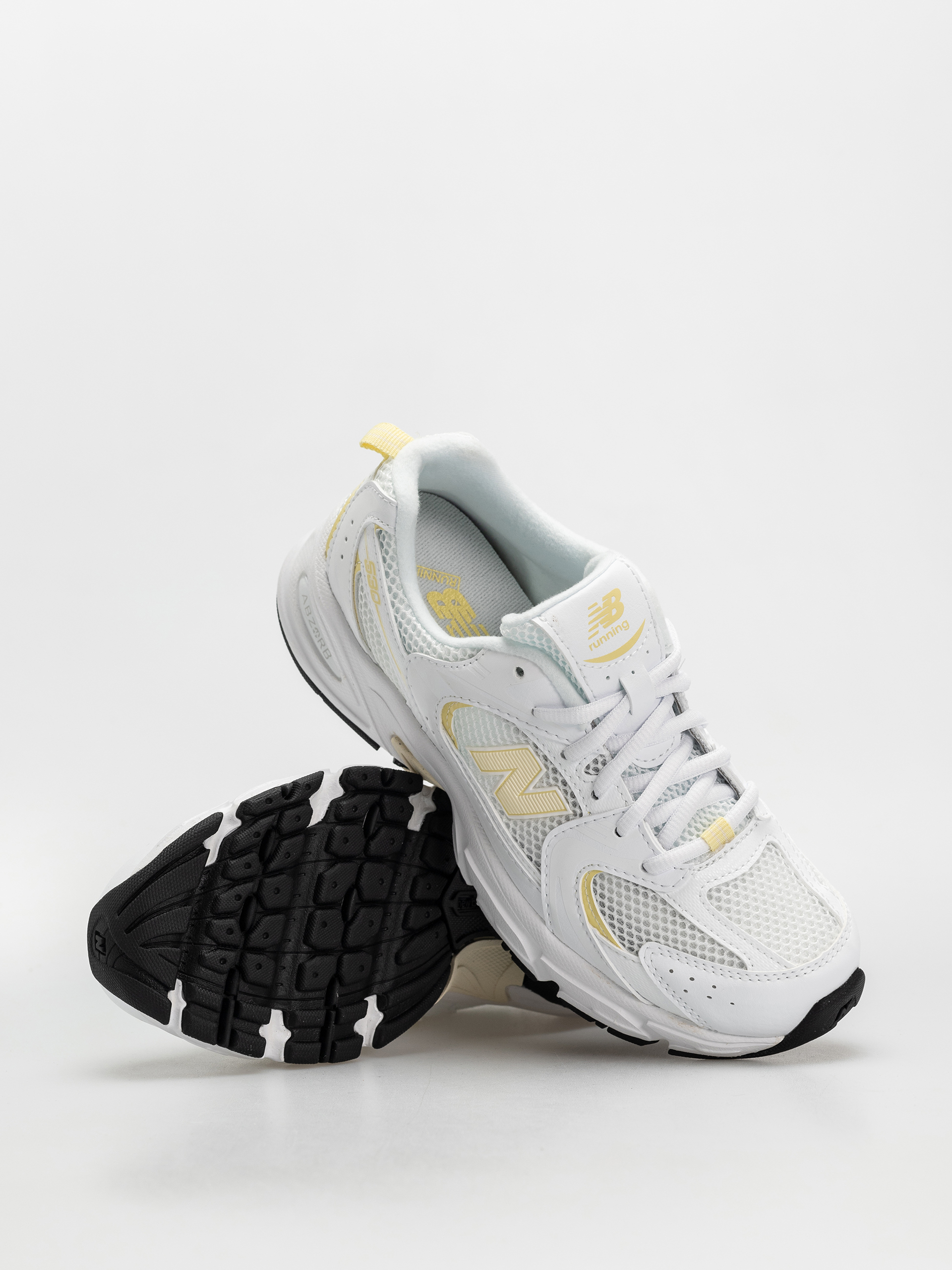 Topánky New Balance 530 JR (white)