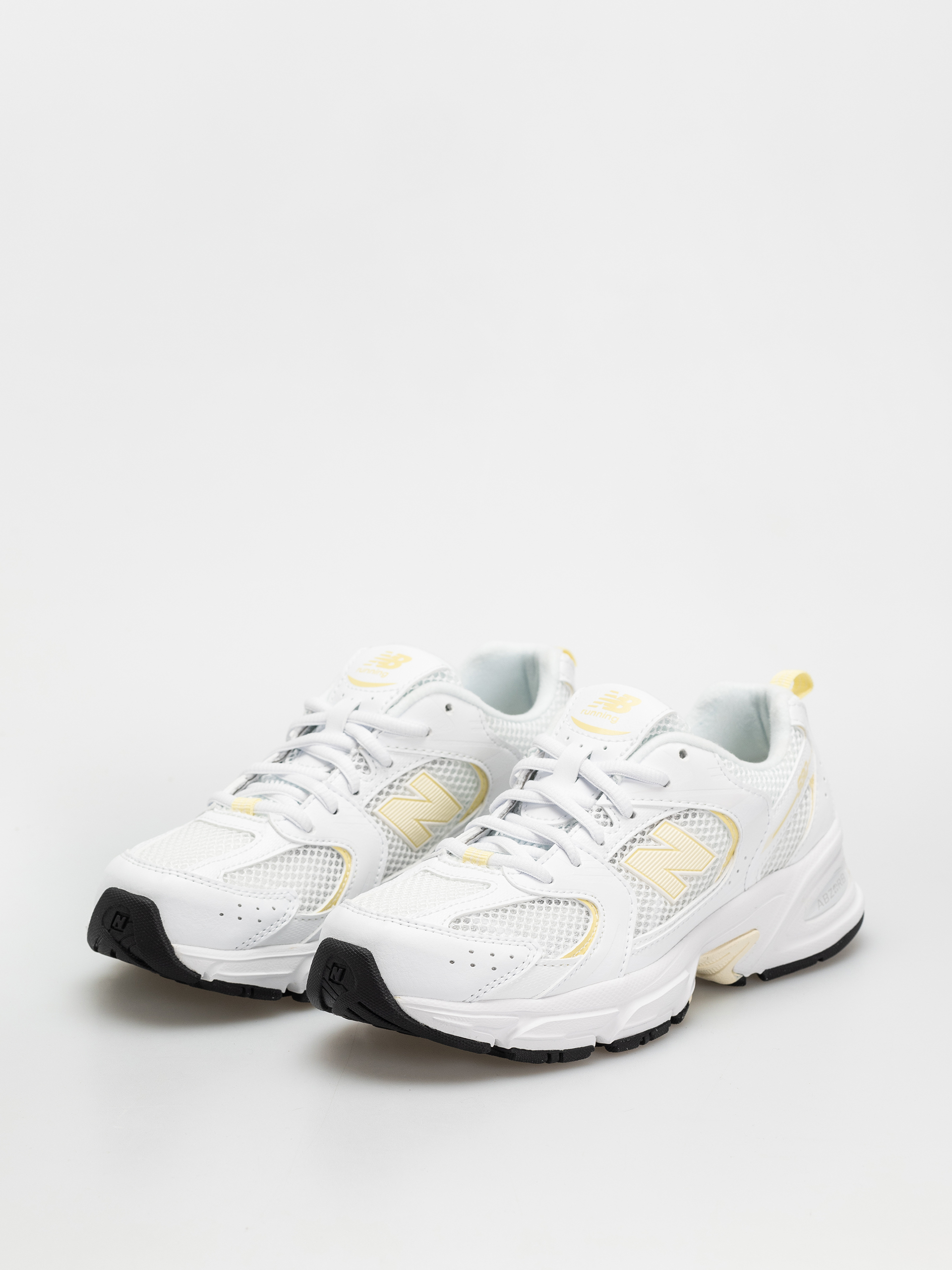 Topánky New Balance 530 JR (white)