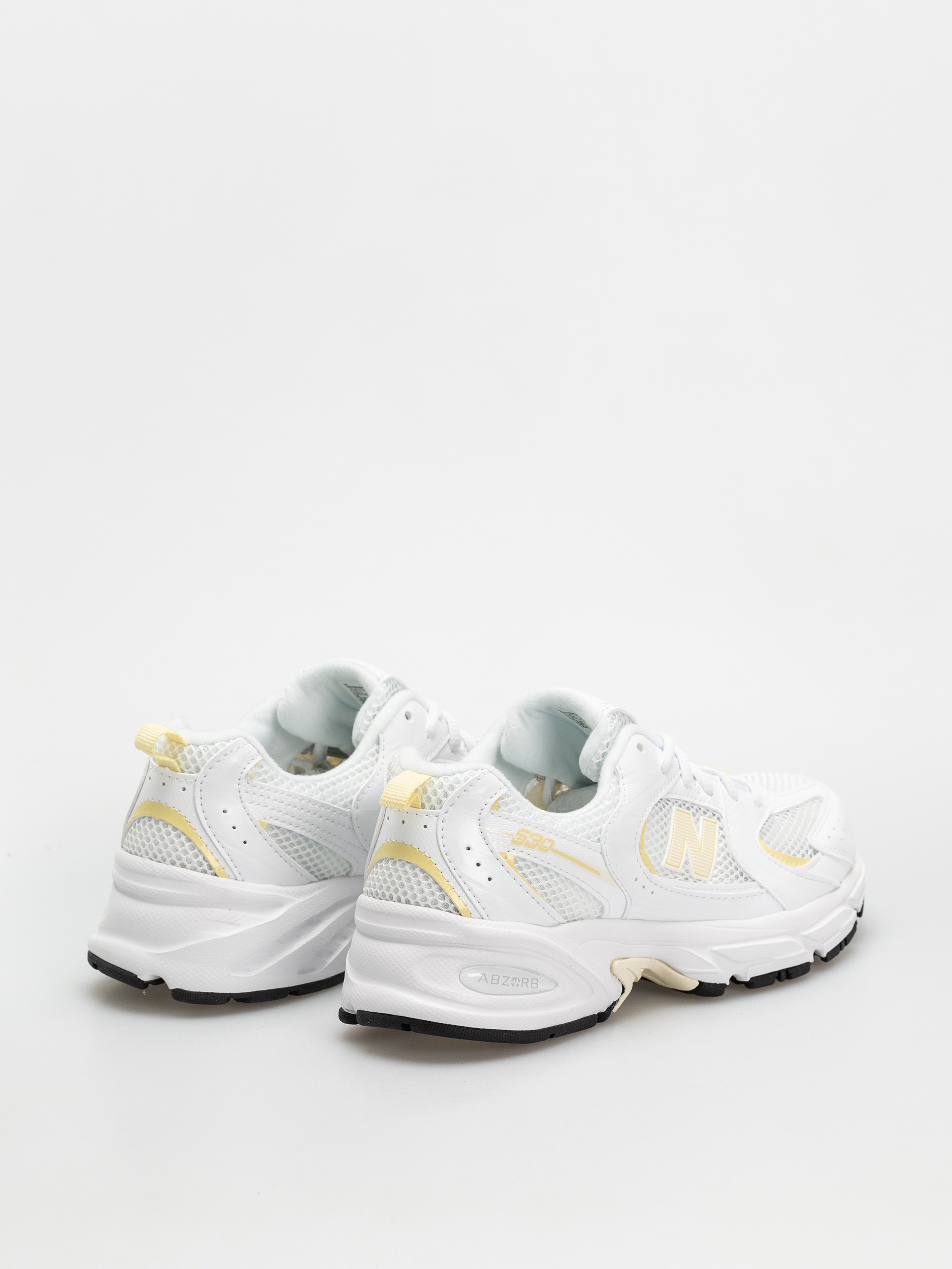 Topánky New Balance 530 JR (white)