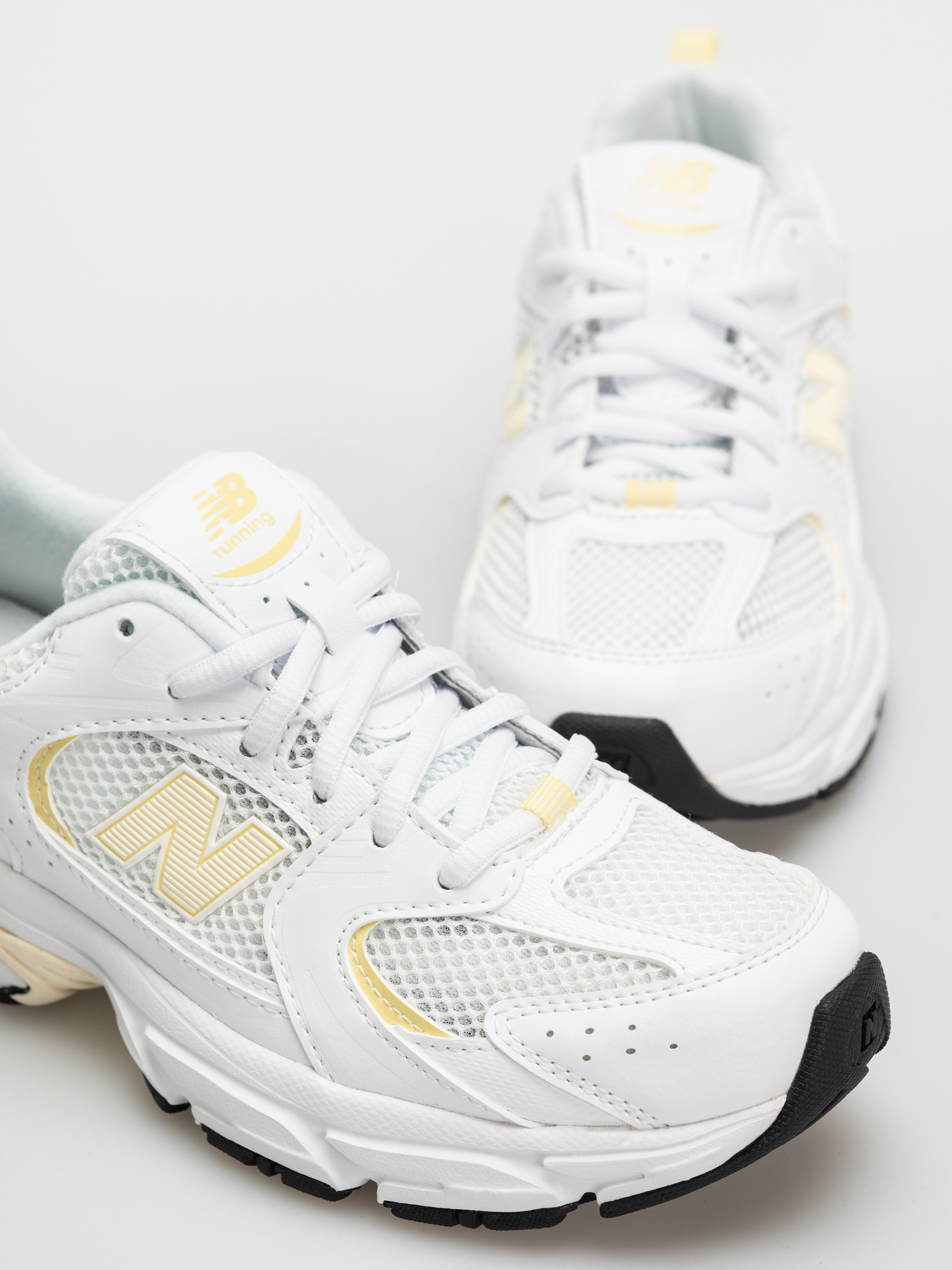 Topánky New Balance 530 JR (white)