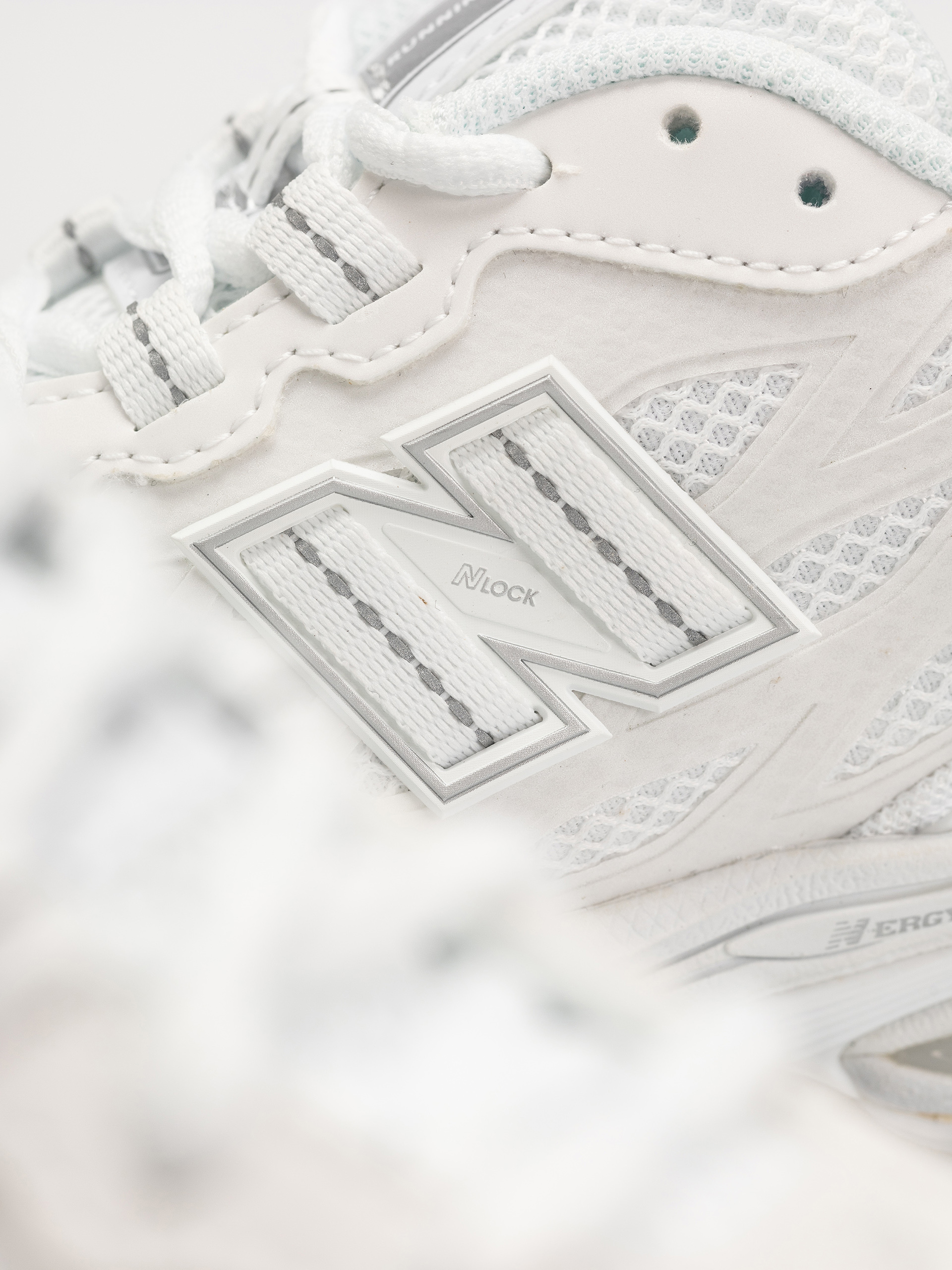 Topánky New Balance 1906 (white)