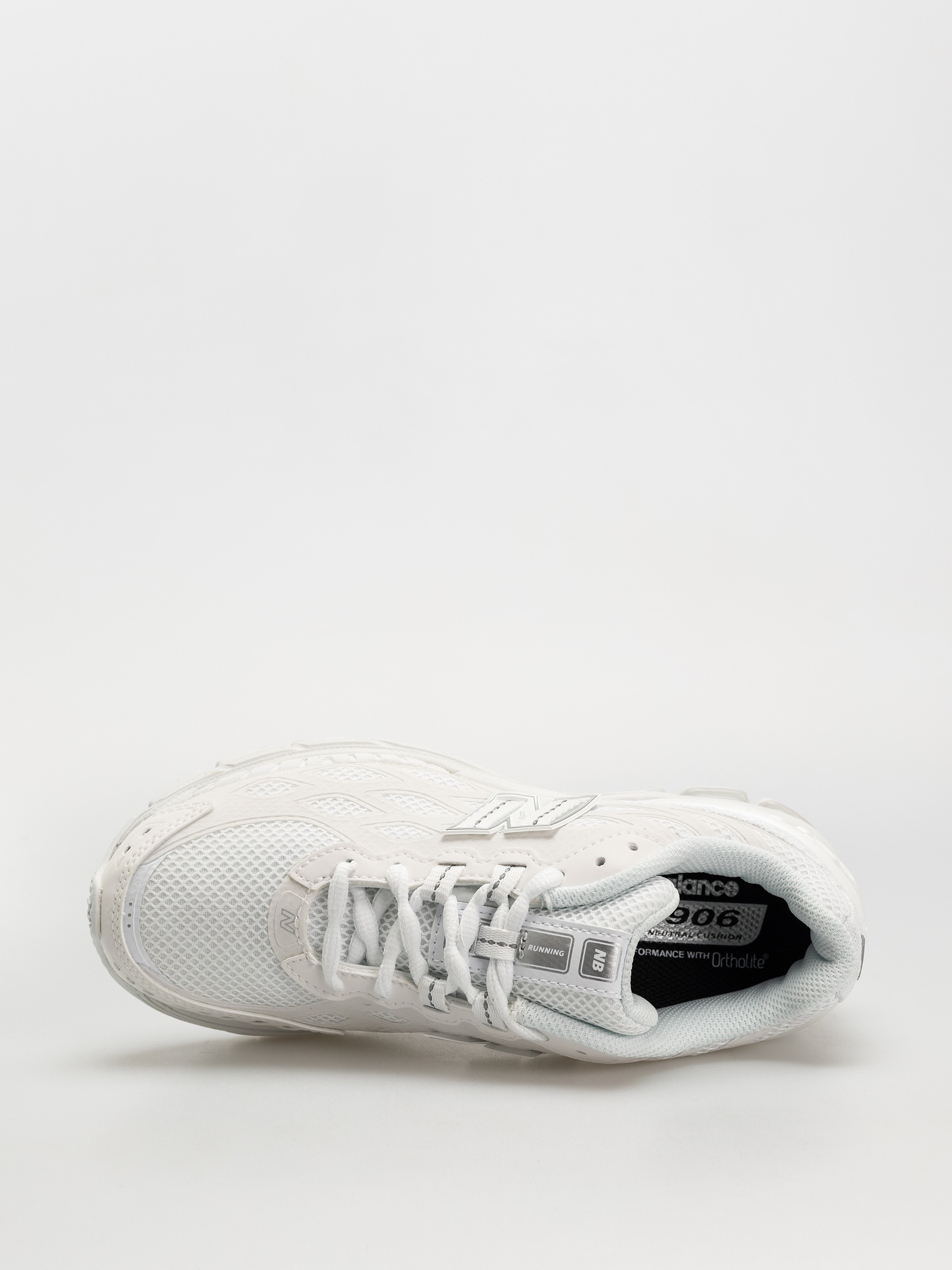 Topánky New Balance 1906 (white)