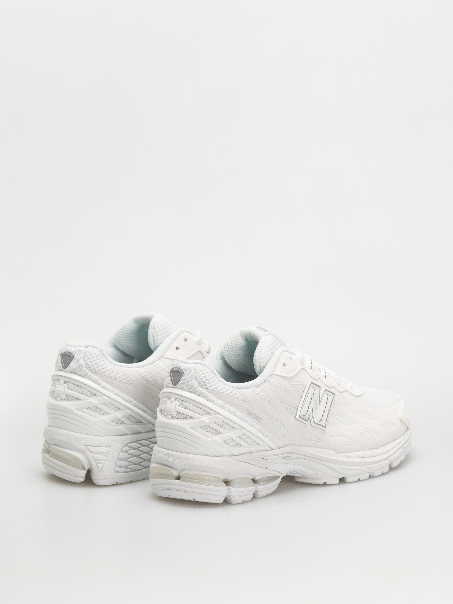 Topánky New Balance 1906 (white)