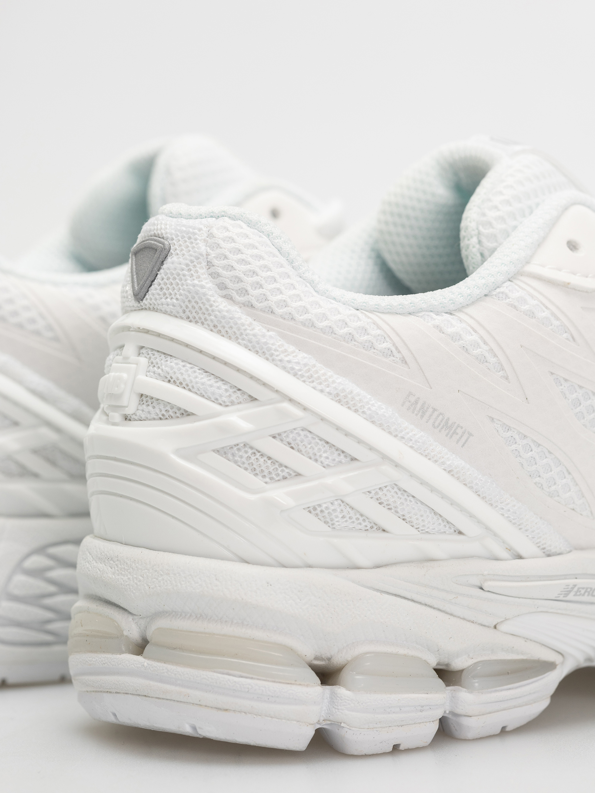 Topánky New Balance 1906 (white)