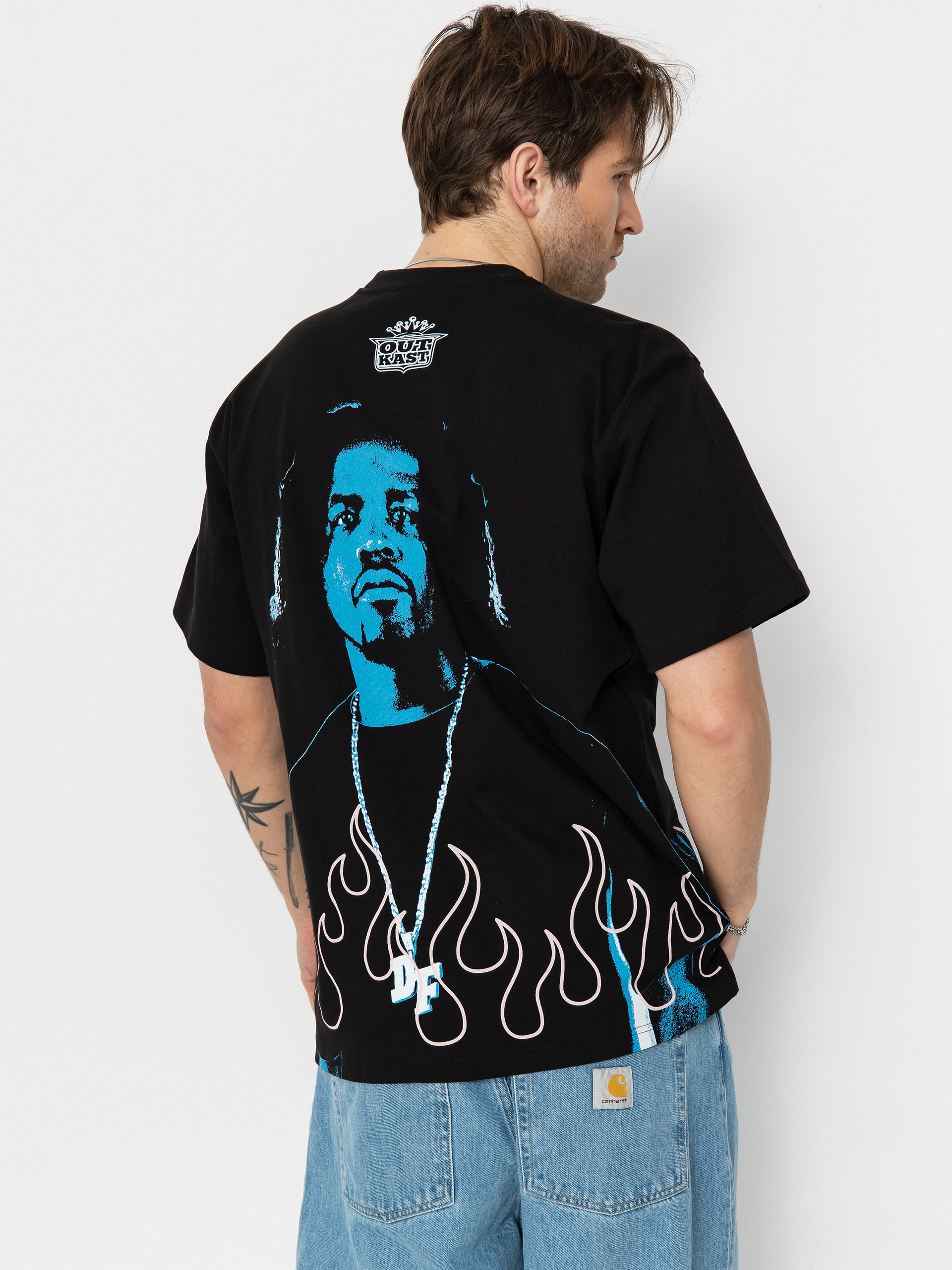 Tričko Primitive Dynamic