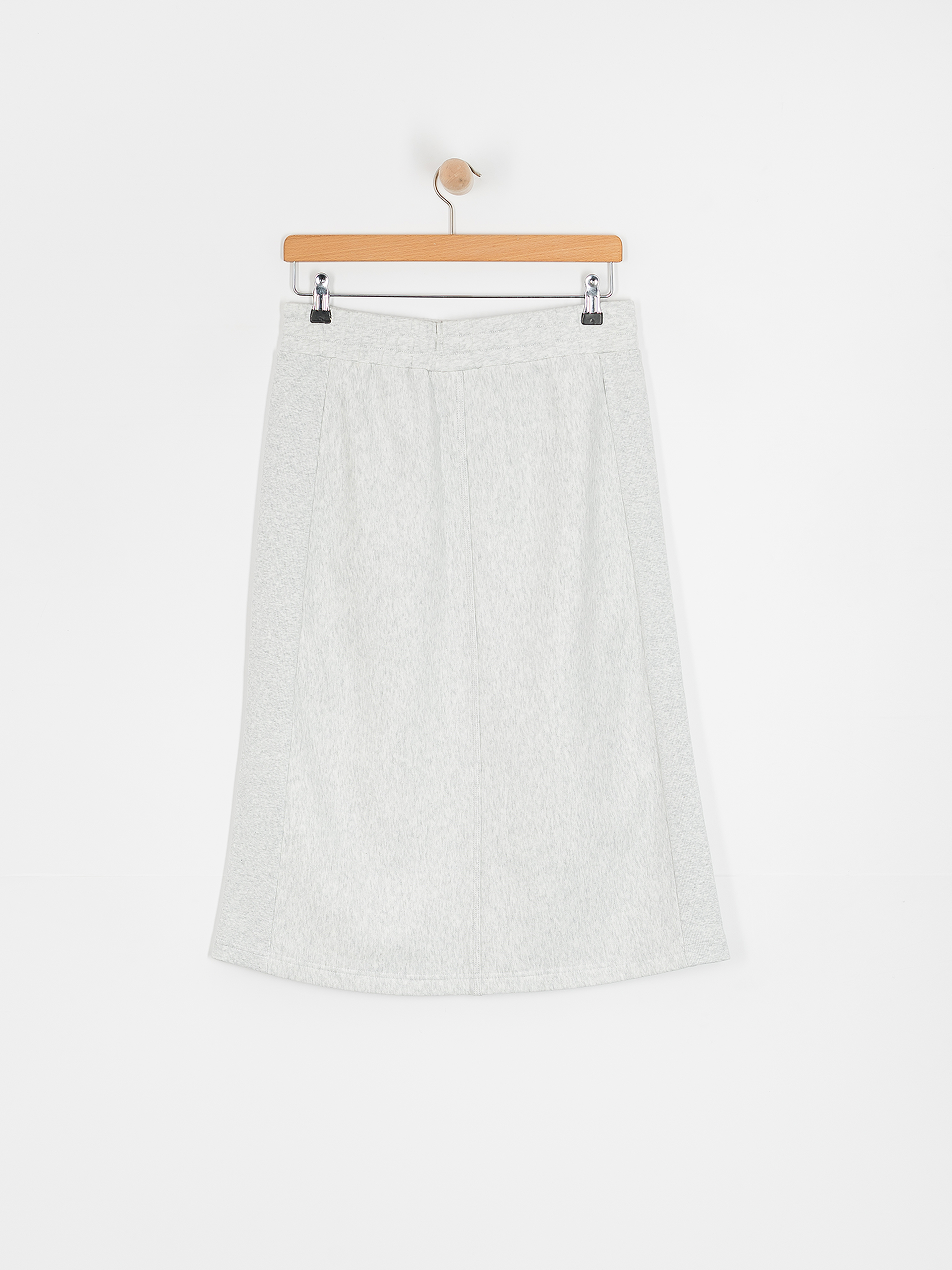 Sukňa Carhartt WIP American Script Wmn (ash heather)