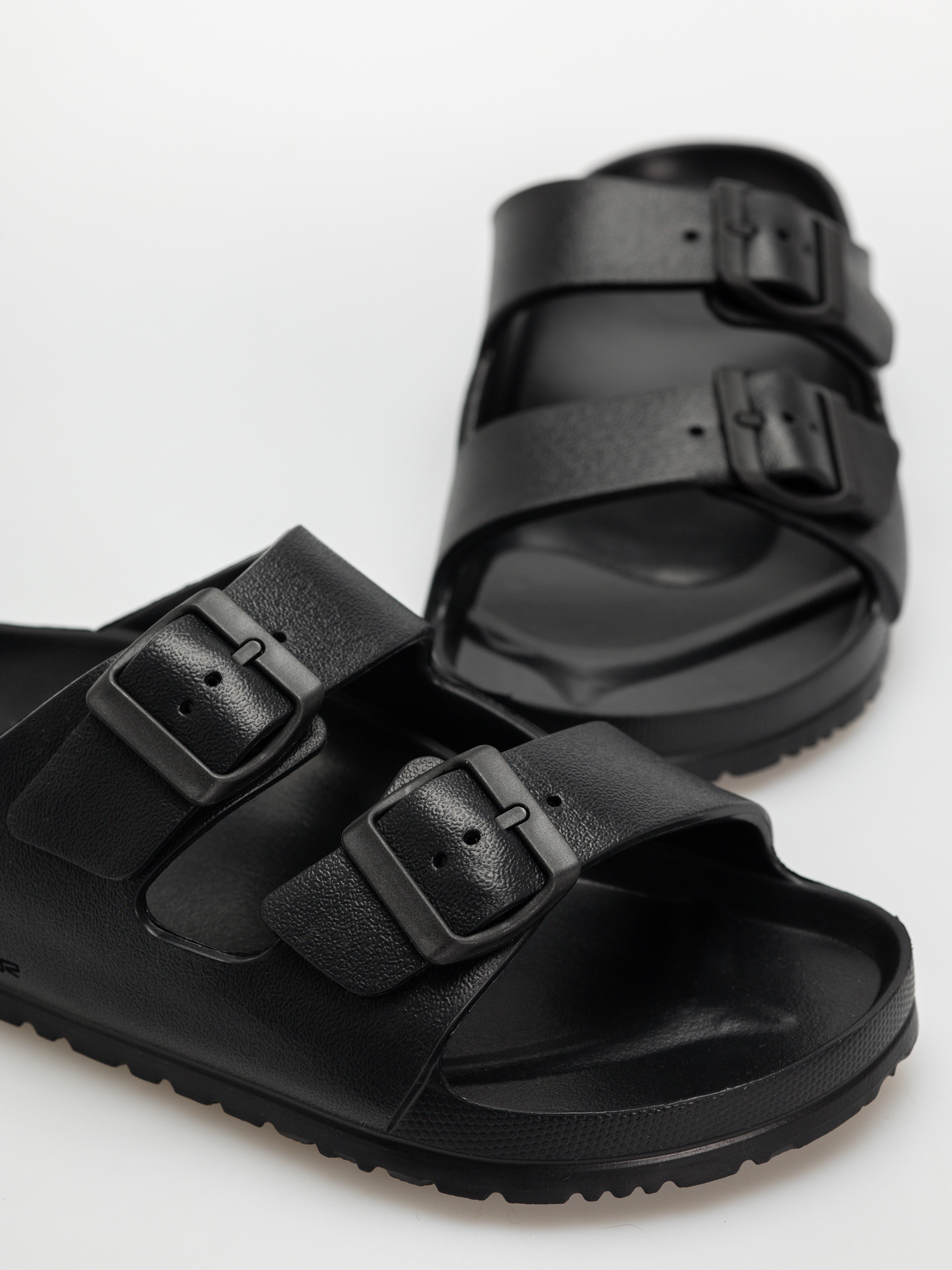 Šľapky Quiksilver Embark RF (black)