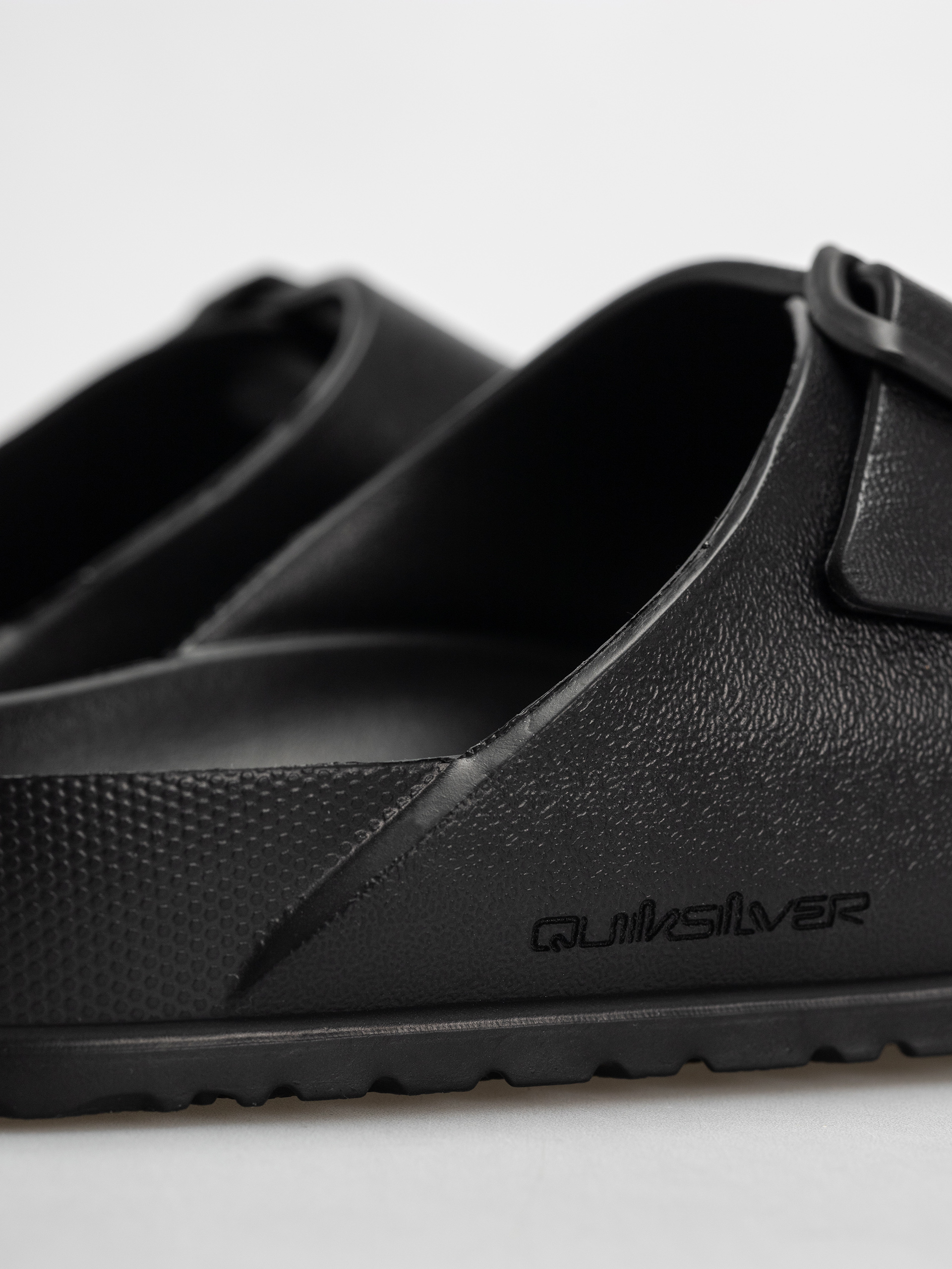 Šľapky Quiksilver Embark RF (black)