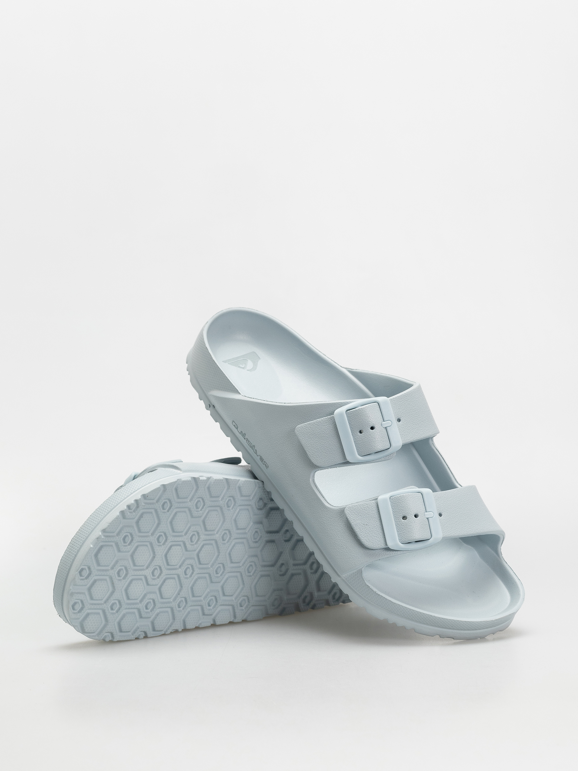 Šľapky Quiksilver Embark RF (ice flow)