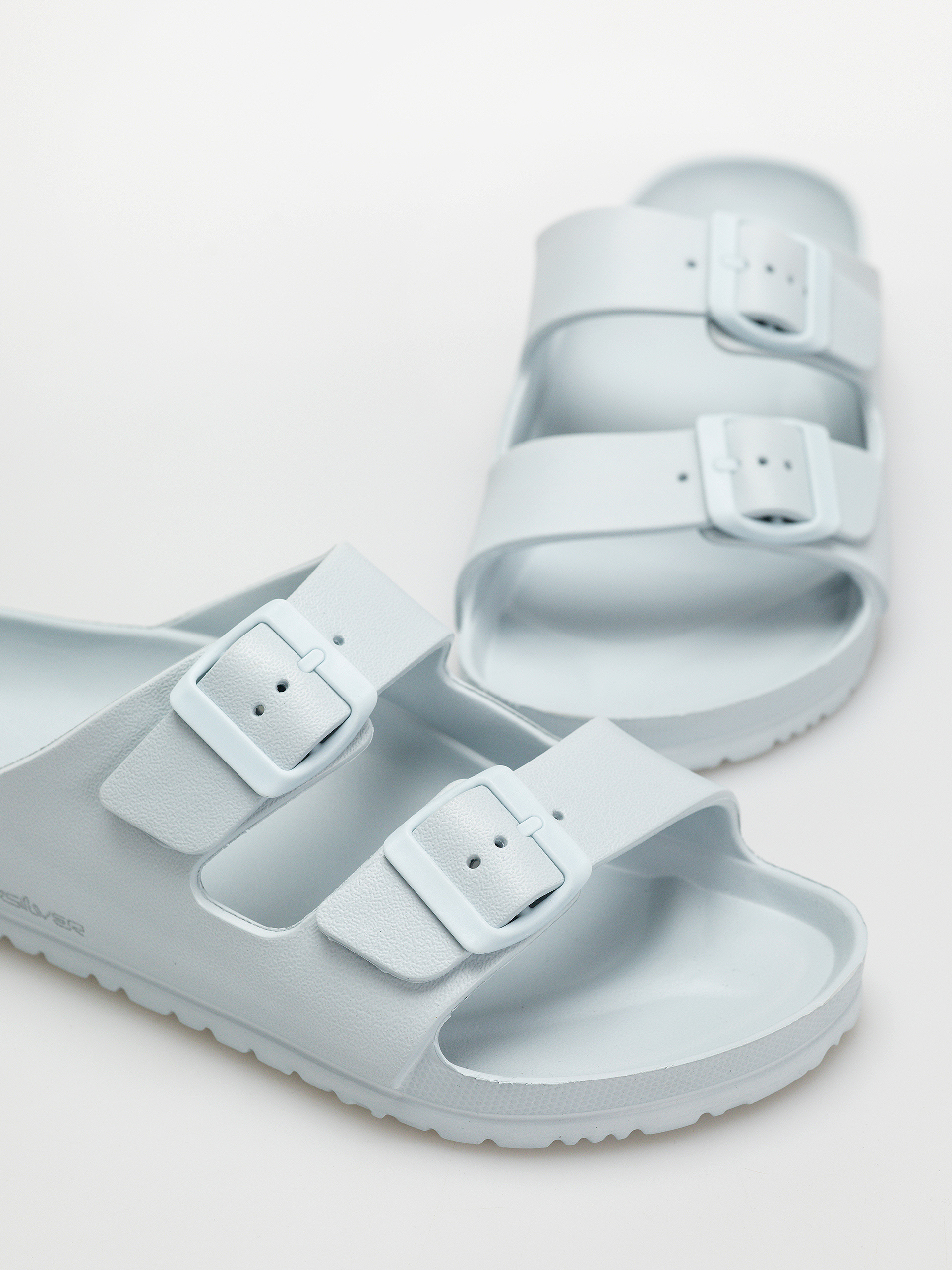 Šľapky Quiksilver Embark RF (ice flow)