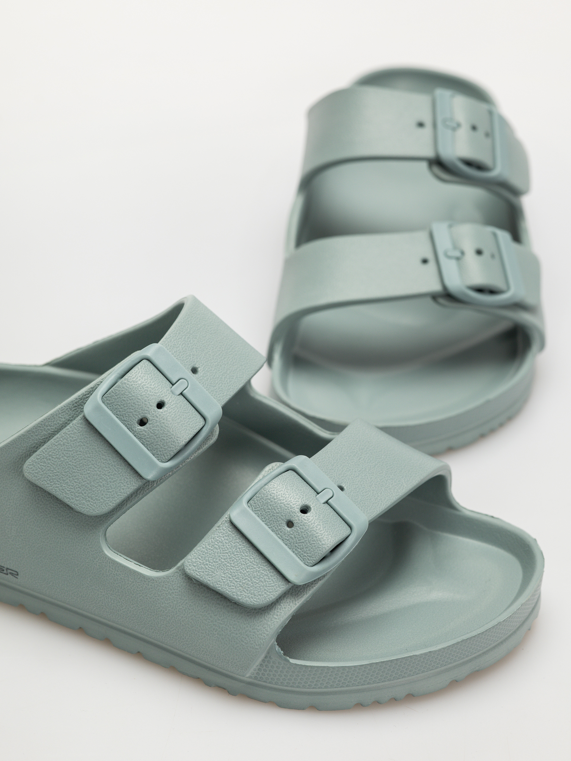 Šľapky Quiksilver Embark RF (sage)