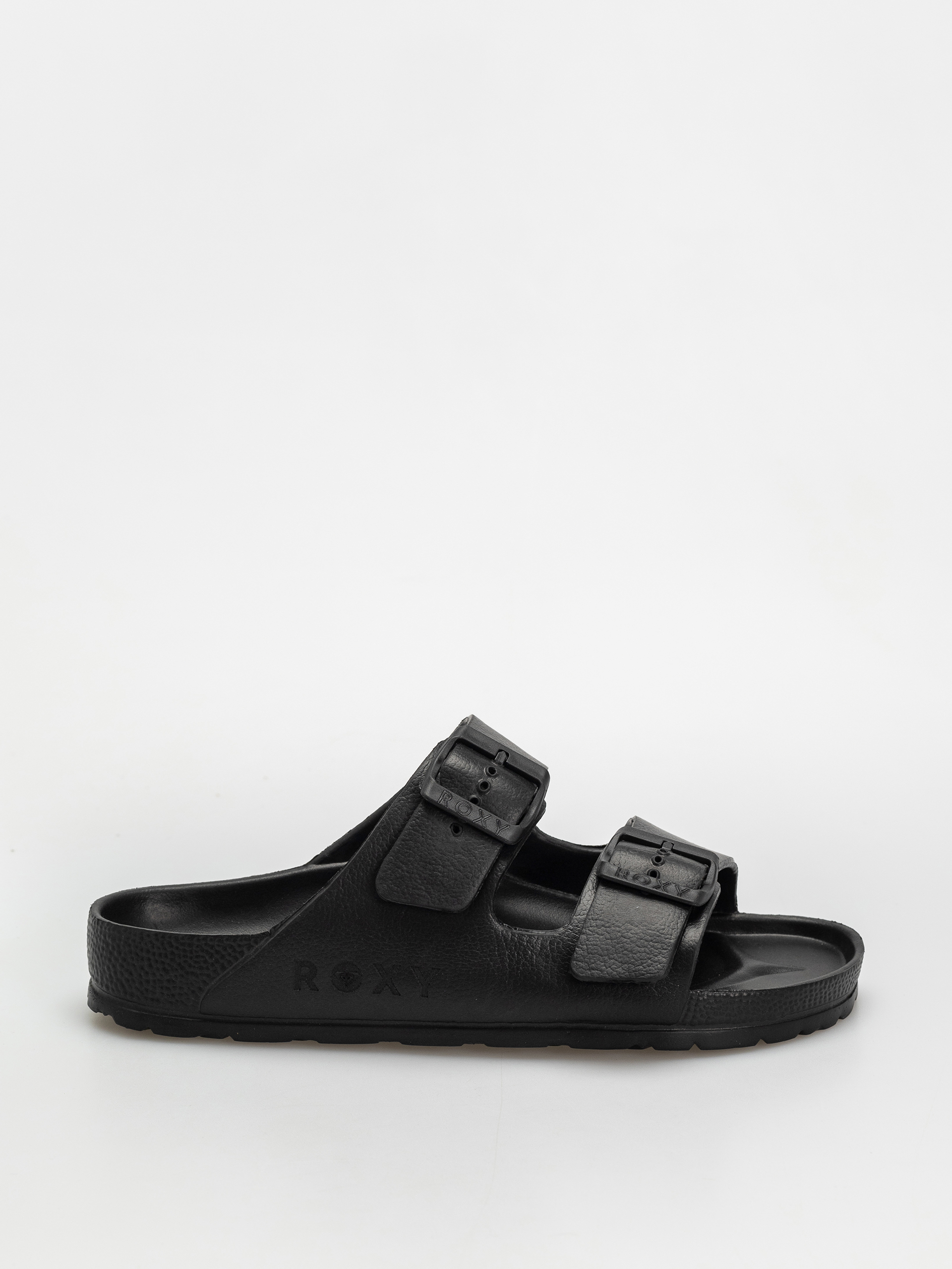 Šľapky Roxy Kattie Wmn (black)