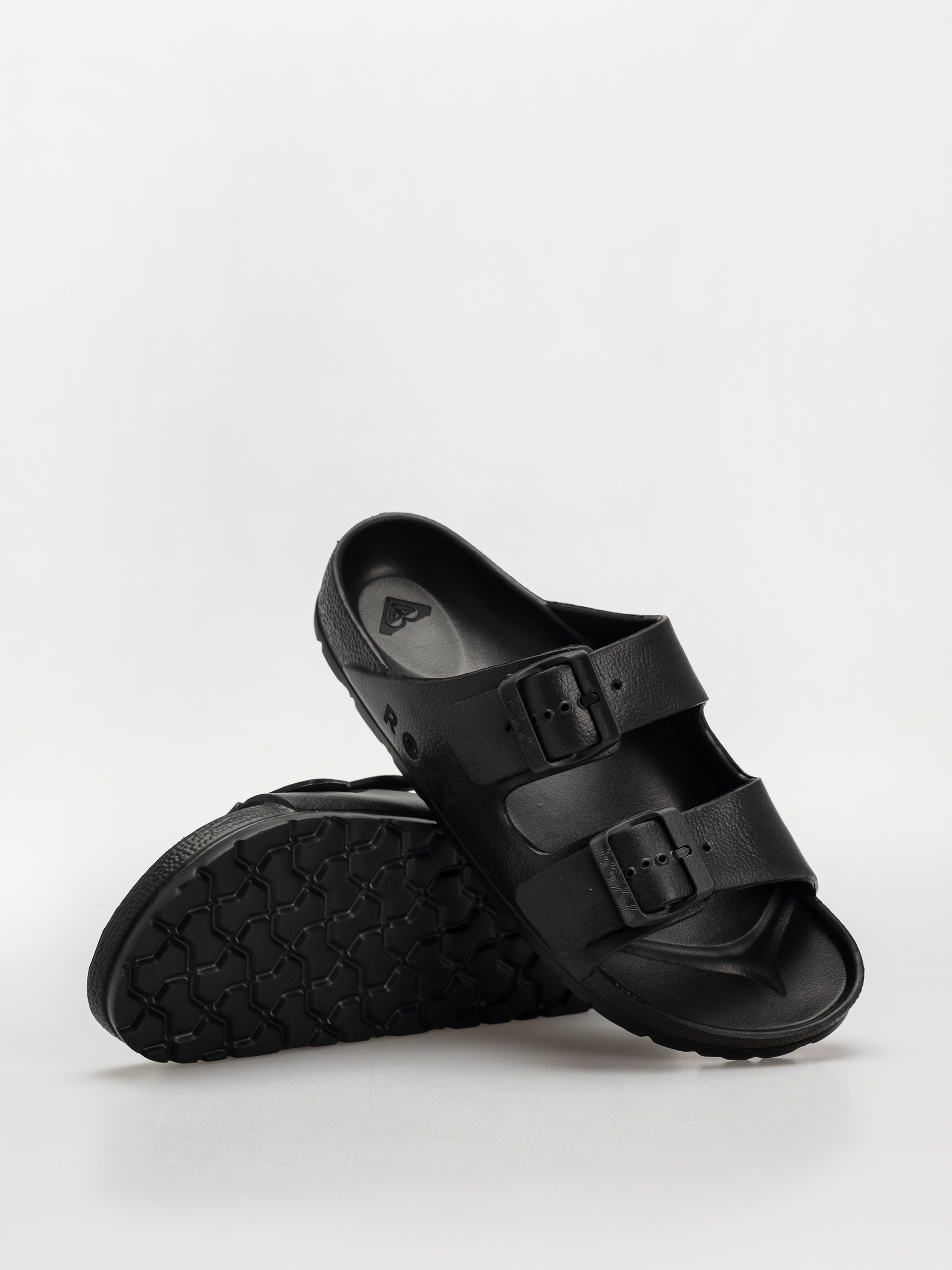 Šľapky Roxy Kattie Wmn (black)