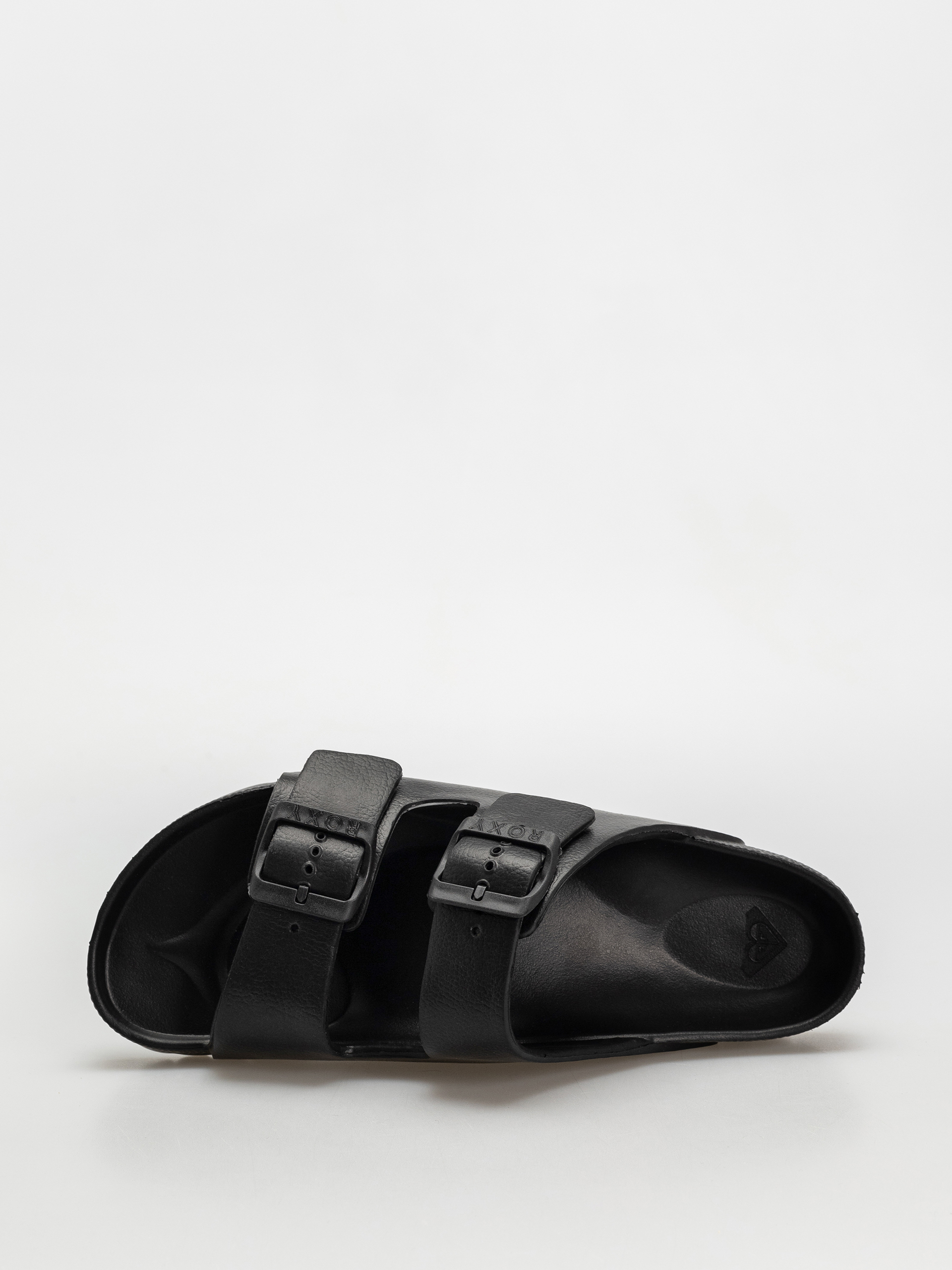 Plážovky Roxy Kattie Wmn (black)