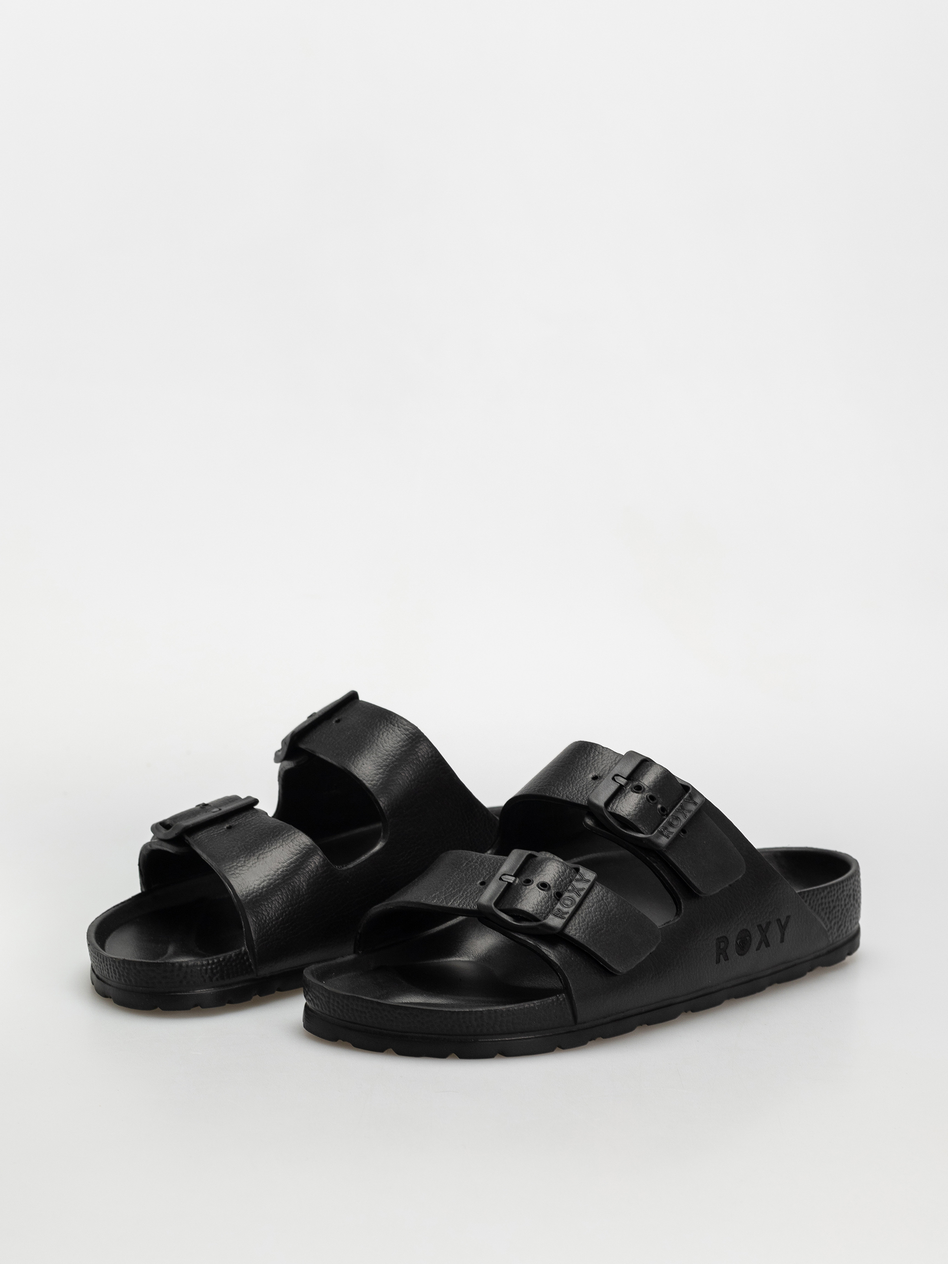 Šľapky Roxy Kattie Wmn (black)