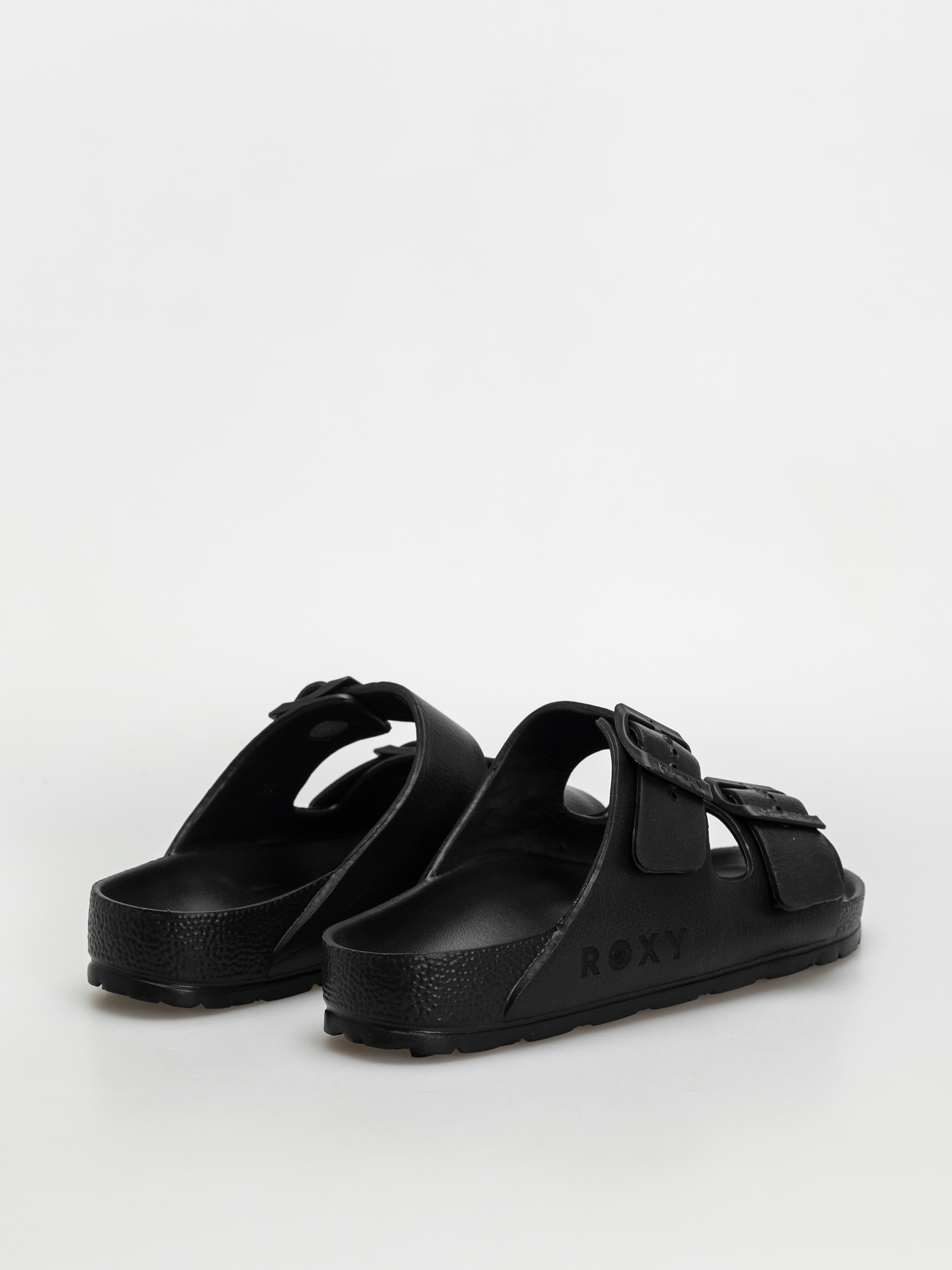 Šľapky Roxy Kattie Wmn (black)