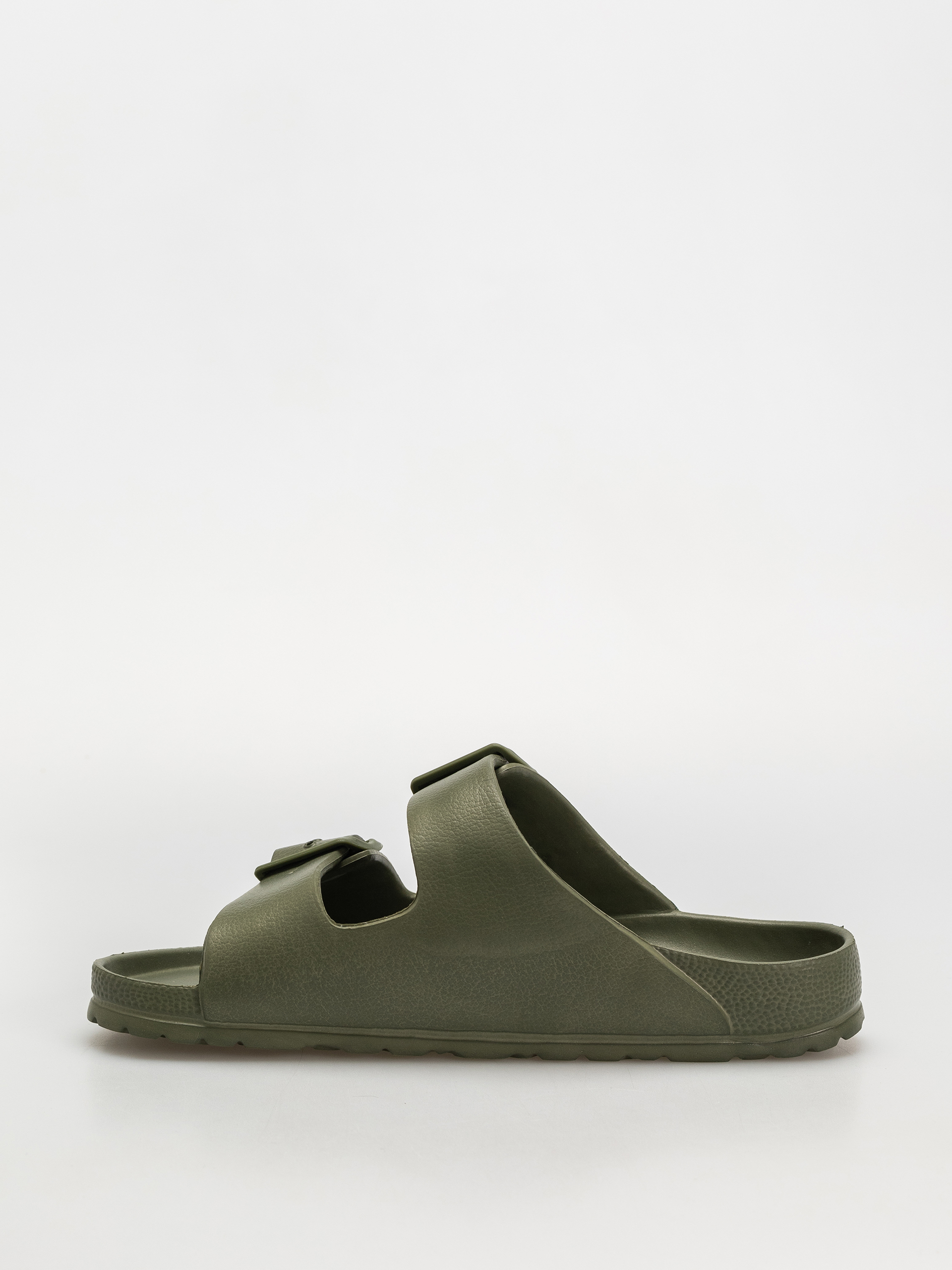 Šľapky Roxy Kattie Wmn (oil green)