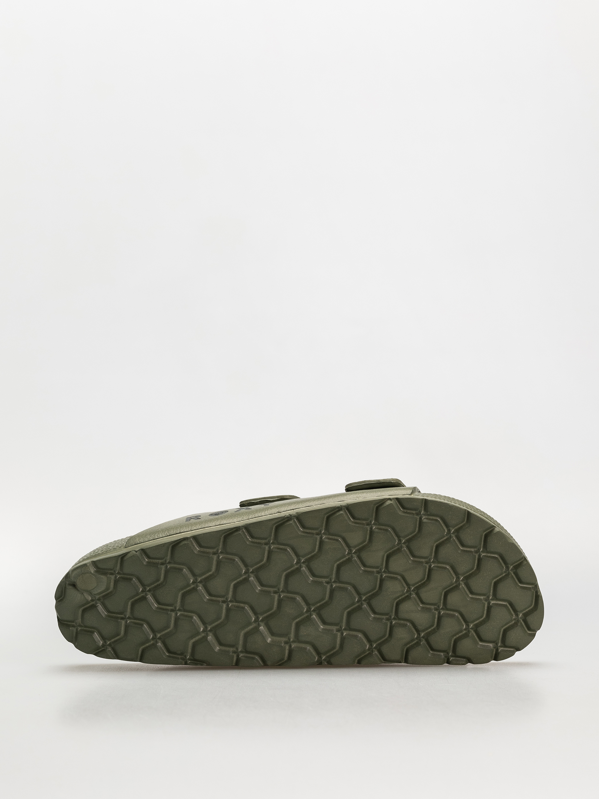 Šľapky Roxy Kattie Wmn (oil green)
